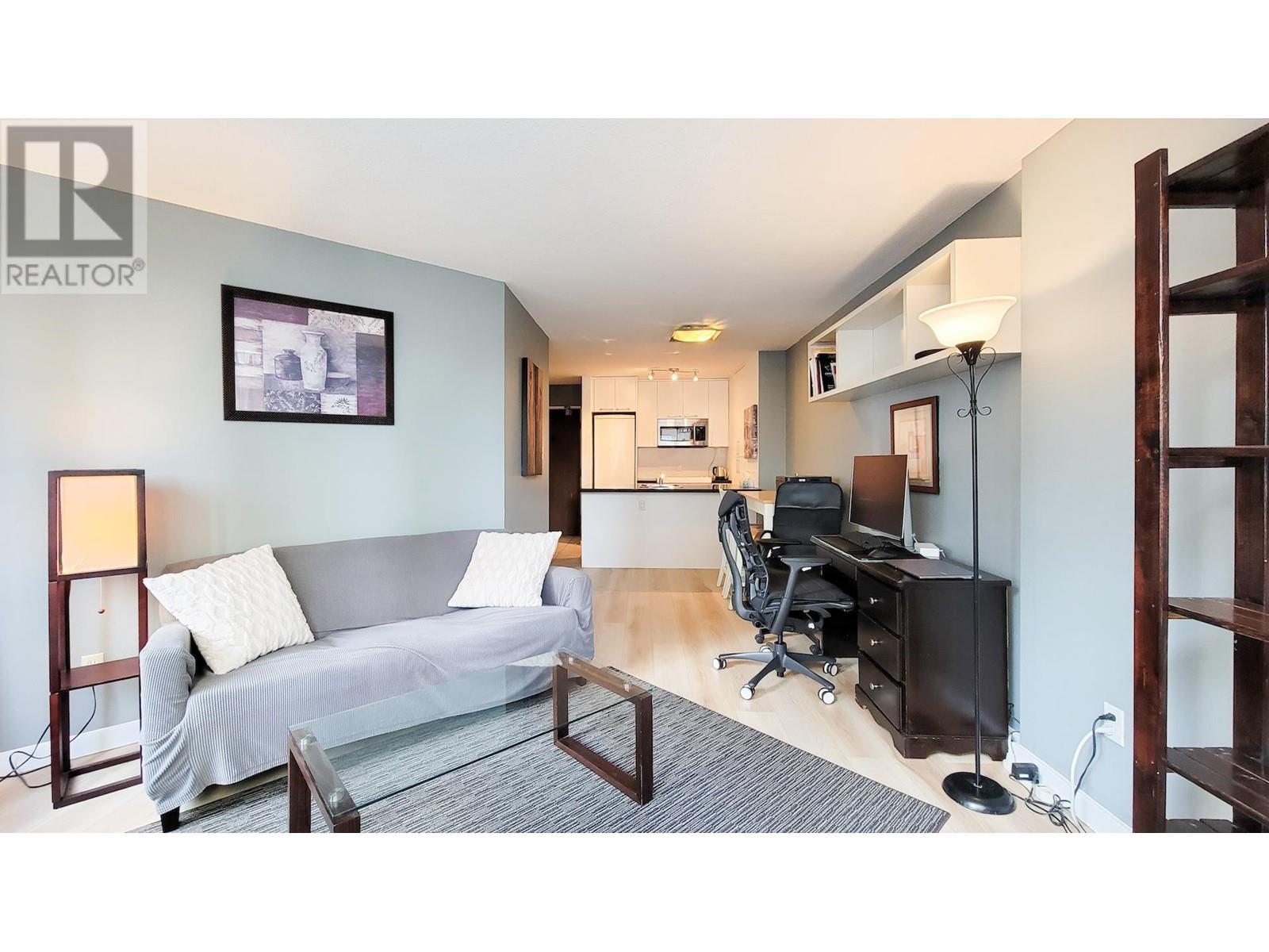 505 1333 Hornby Street, Vancouver, British Columbia  V6Z 2C1 - Photo 7 - R2965637