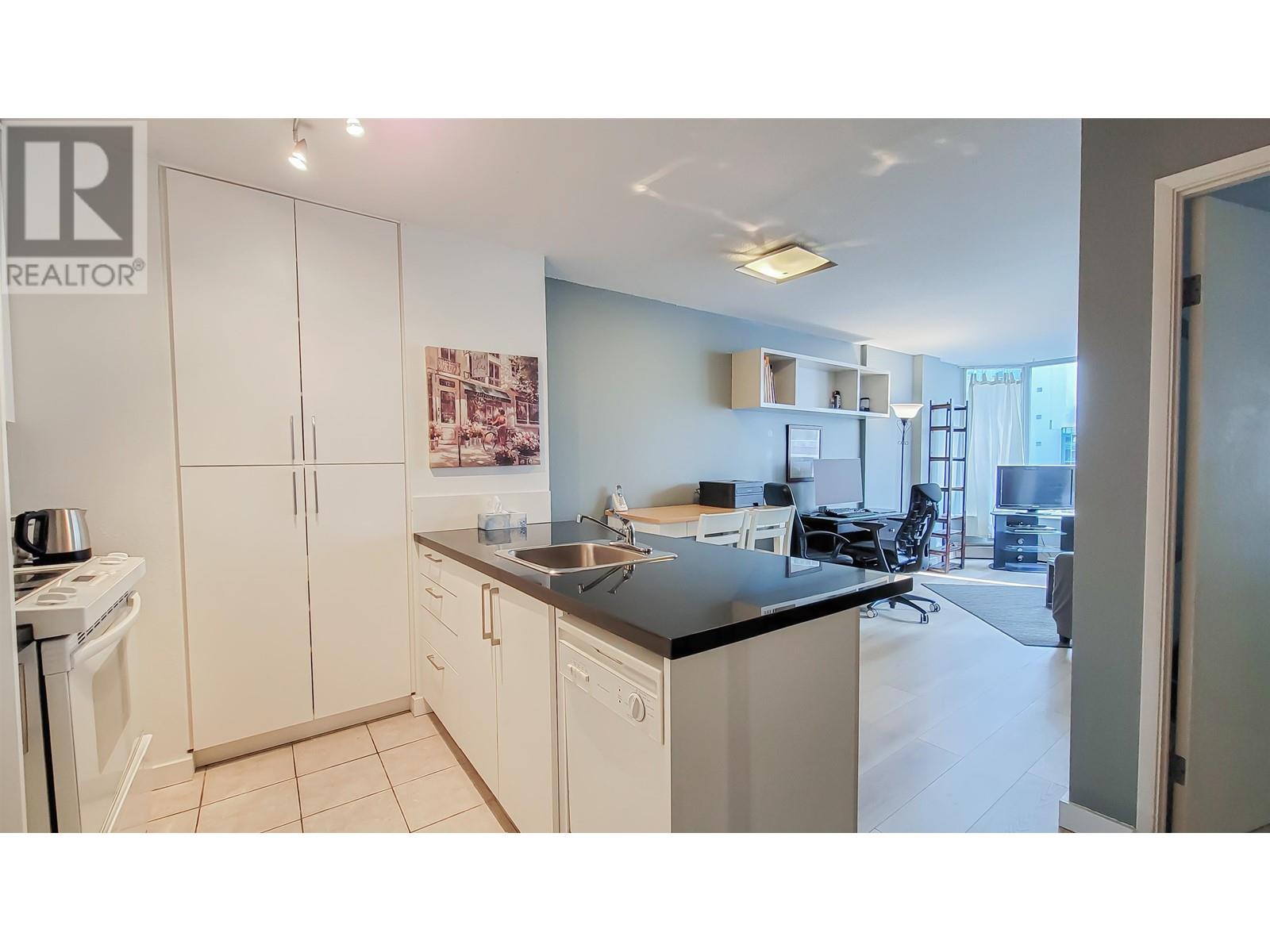 505 1333 Hornby Street, Vancouver, British Columbia  V6Z 2C1 - Photo 9 - R2965637