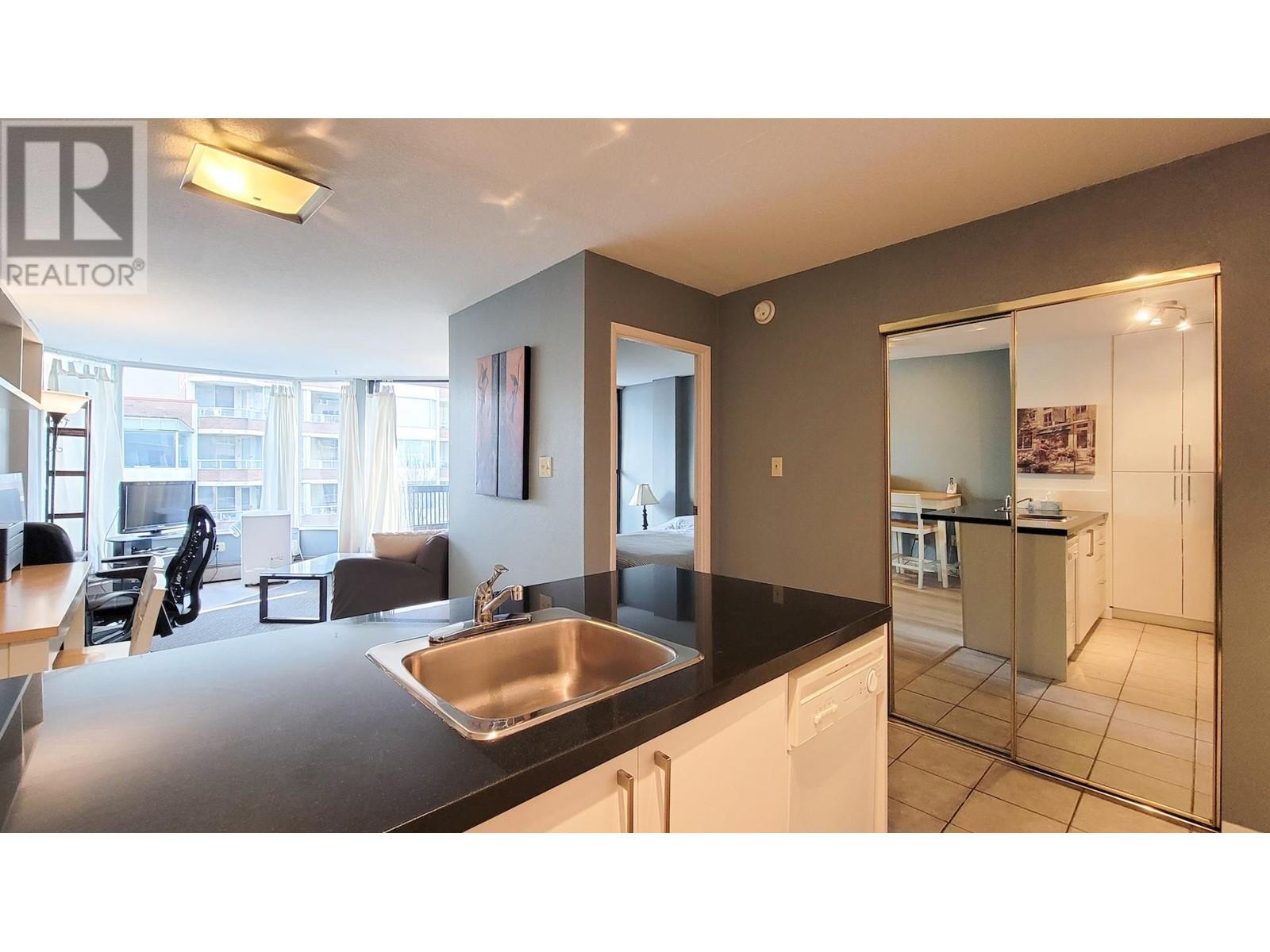 505 1333 Hornby Street, Vancouver, British Columbia  V6Z 2C1 - Photo 3 - R2965637