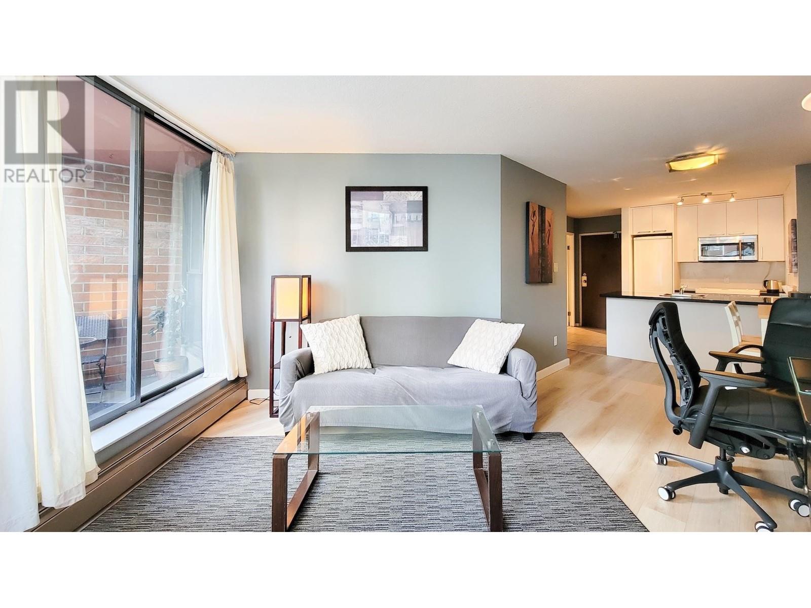 505 1333 Hornby Street, Vancouver, British Columbia  V6Z 2C1 - Photo 6 - R2965637