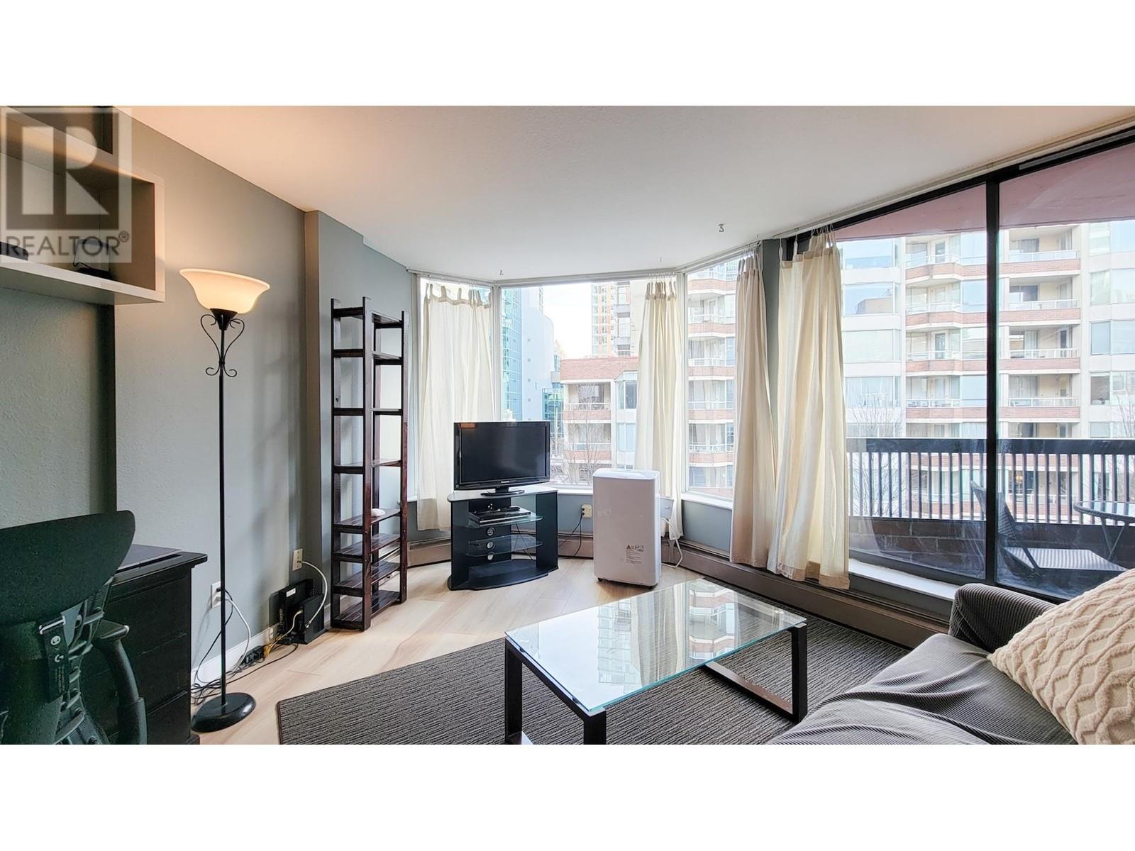 505 1333 Hornby Street, Vancouver, British Columbia  V6Z 2C1 - Photo 4 - R2965637