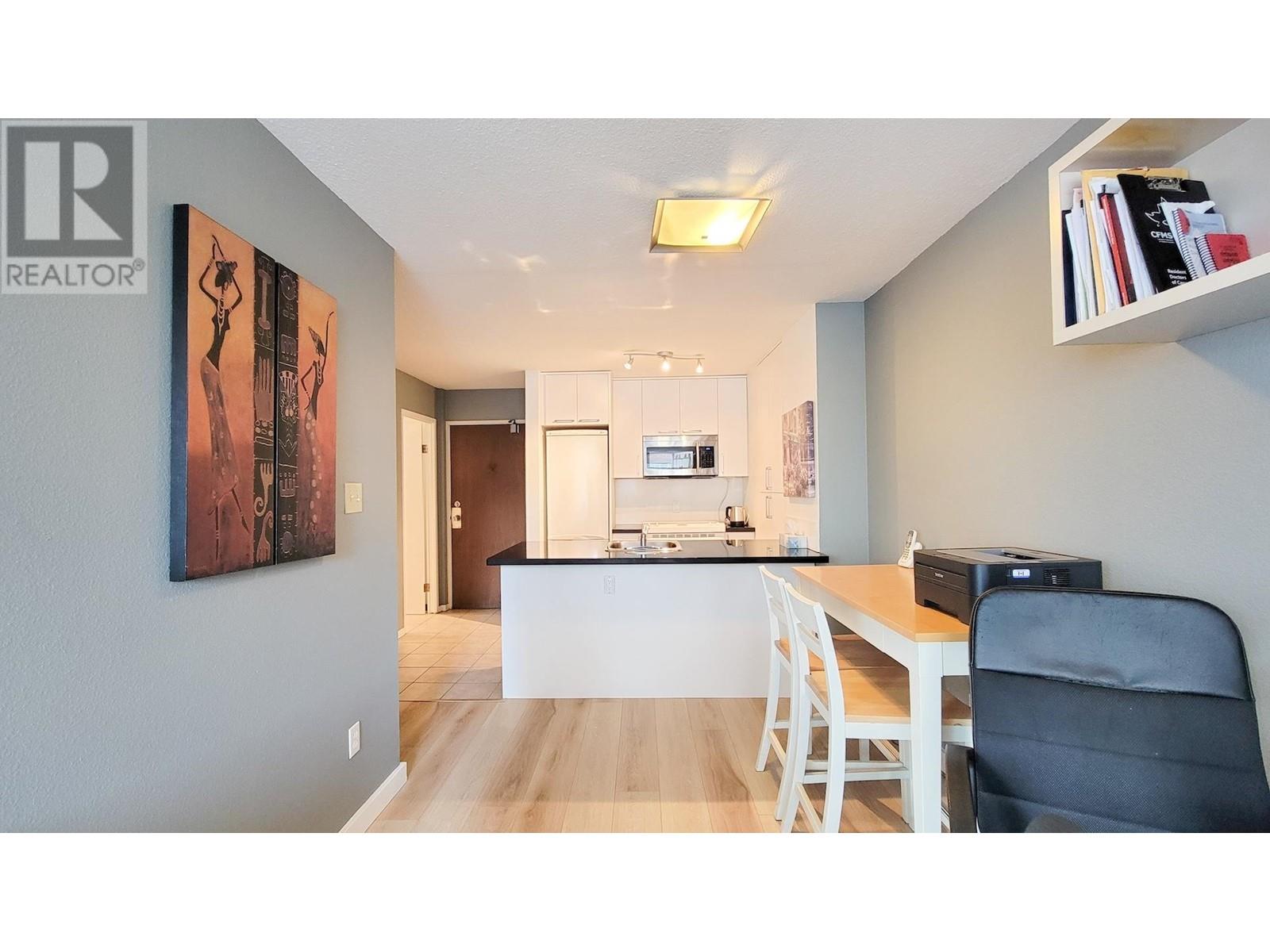 505 1333 Hornby Street, Vancouver, British Columbia  V6Z 2C1 - Photo 11 - R2965637