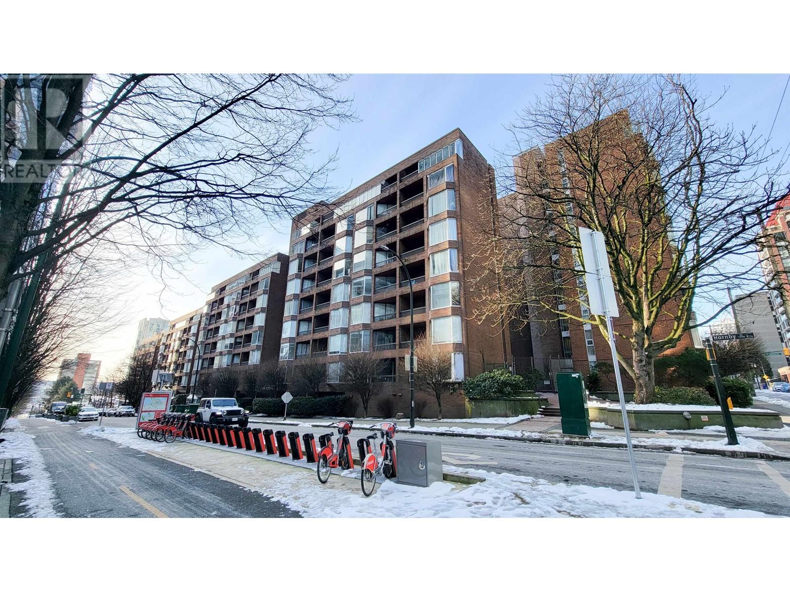 505 1333 Hornby Street, Vancouver, British Columbia  V6Z 2C1 - Photo 24 - R2965637