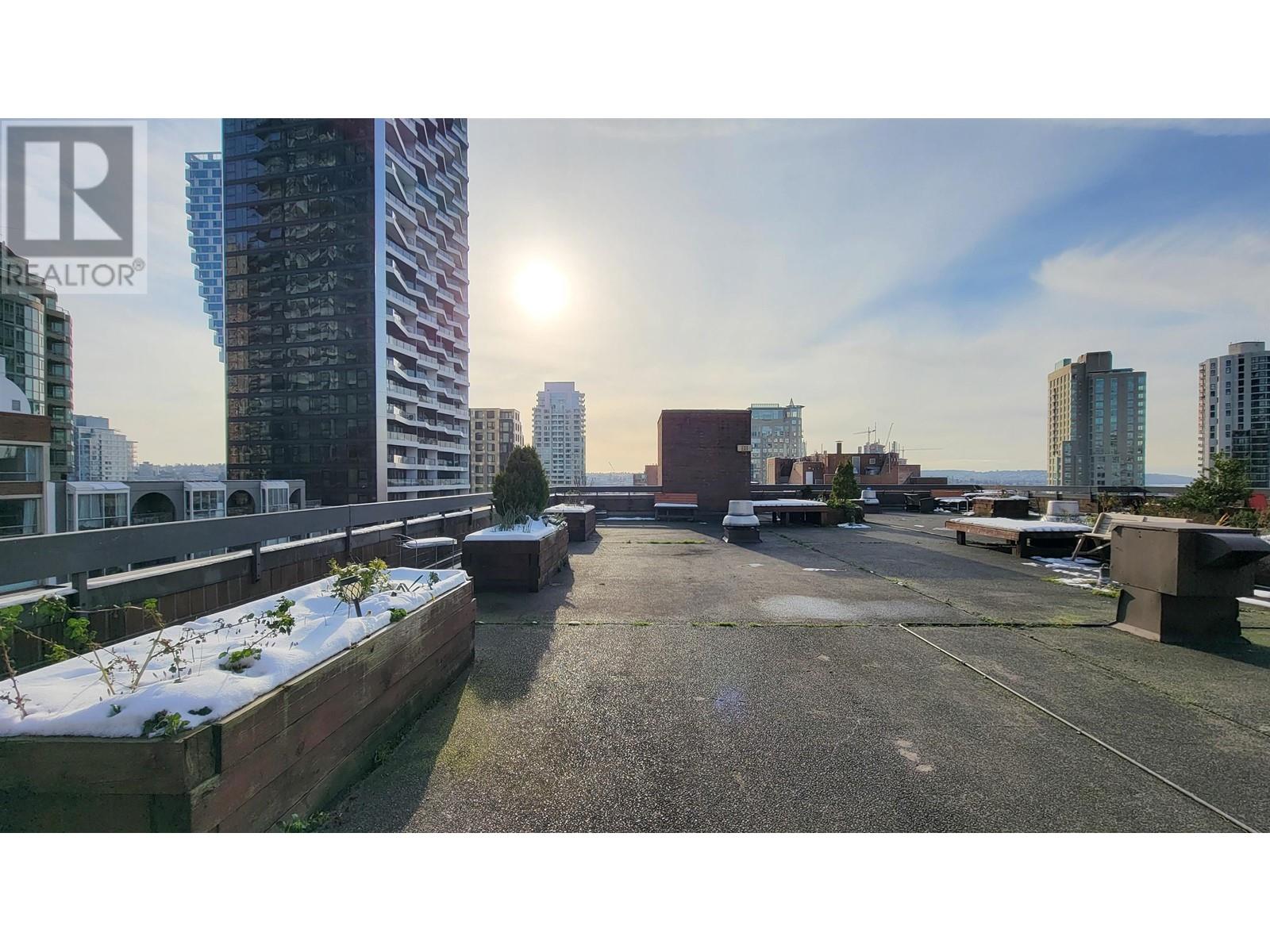 505 1333 Hornby Street, Vancouver, British Columbia  V6Z 2C1 - Photo 25 - R2965637