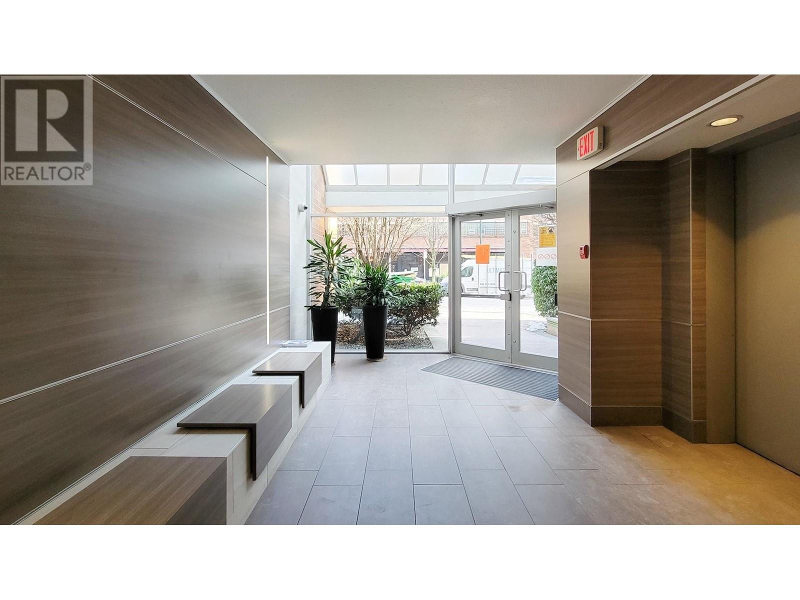 505 1333 Hornby Street, Vancouver, British Columbia  V6Z 2C1 - Photo 20 - R2965637
