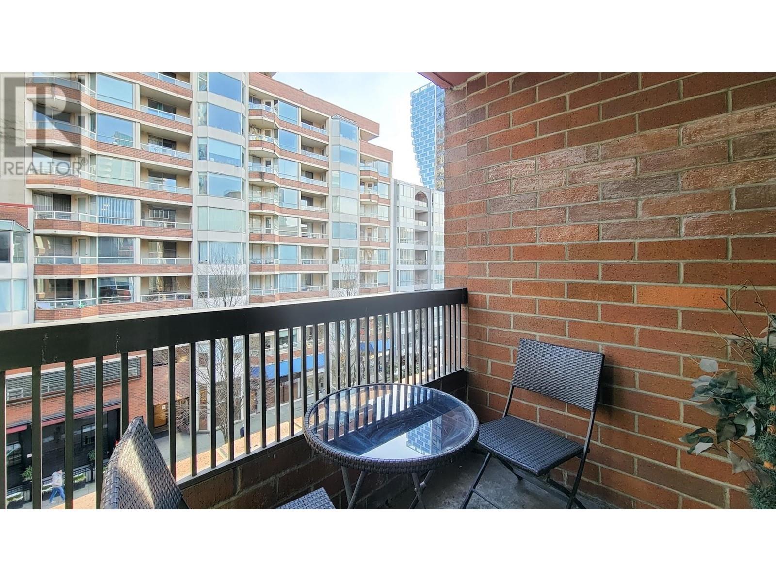 505 1333 Hornby Street, Vancouver, British Columbia  V6Z 2C1 - Photo 14 - R2965637