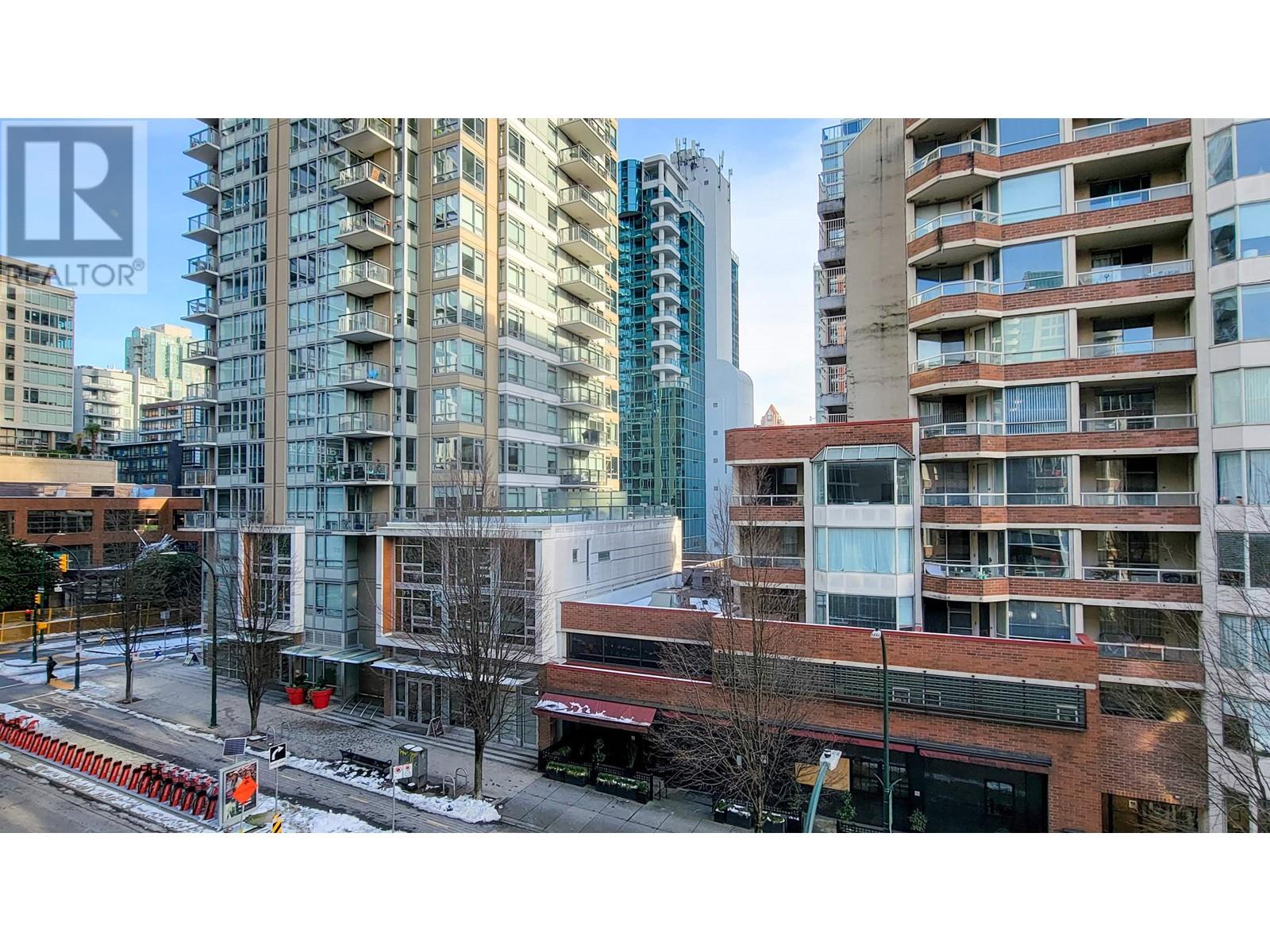 505 1333 Hornby Street, Vancouver, British Columbia  V6Z 2C1 - Photo 23 - R2965637