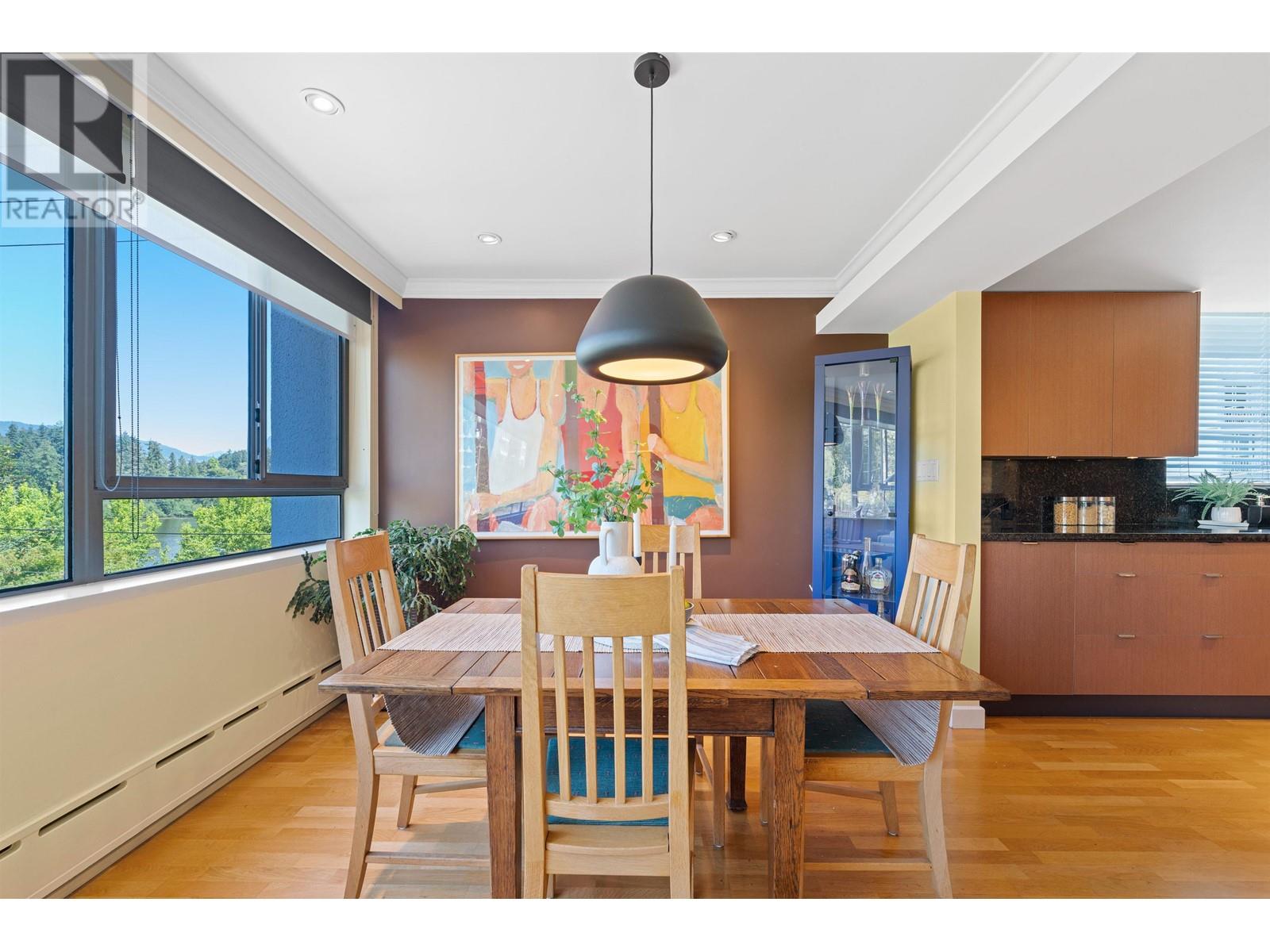 Listing Picture 7 of 38 : 104 710 CHILCO STREET, Vancouver / 溫哥華 - 魯藝地產 Yvonne Lu Group - MLS Medallion Club Member