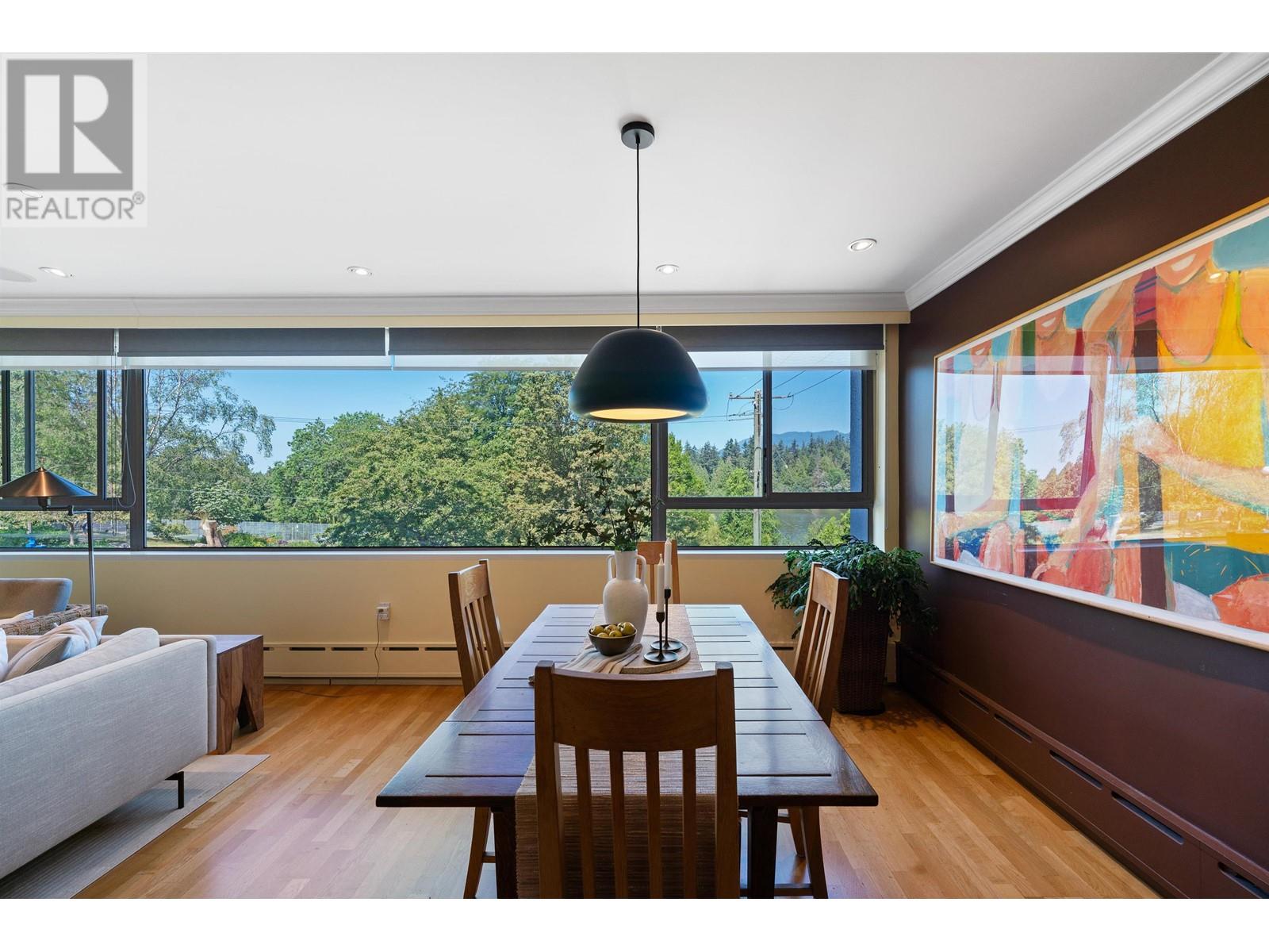 Listing Picture 12 of 38 : 104 710 CHILCO STREET, Vancouver / 溫哥華 - 魯藝地產 Yvonne Lu Group - MLS Medallion Club Member