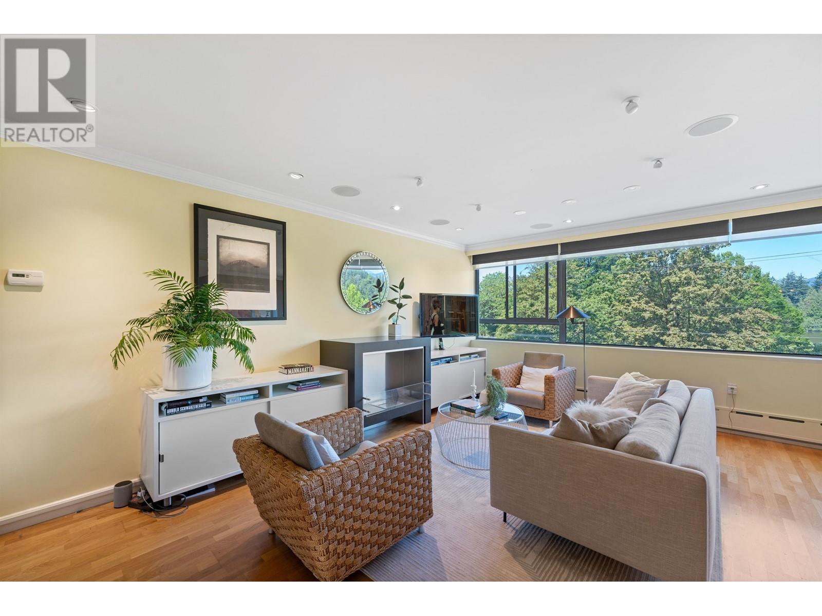 Listing Picture 13 of 38 : 104 710 CHILCO STREET, Vancouver / 溫哥華 - 魯藝地產 Yvonne Lu Group - MLS Medallion Club Member