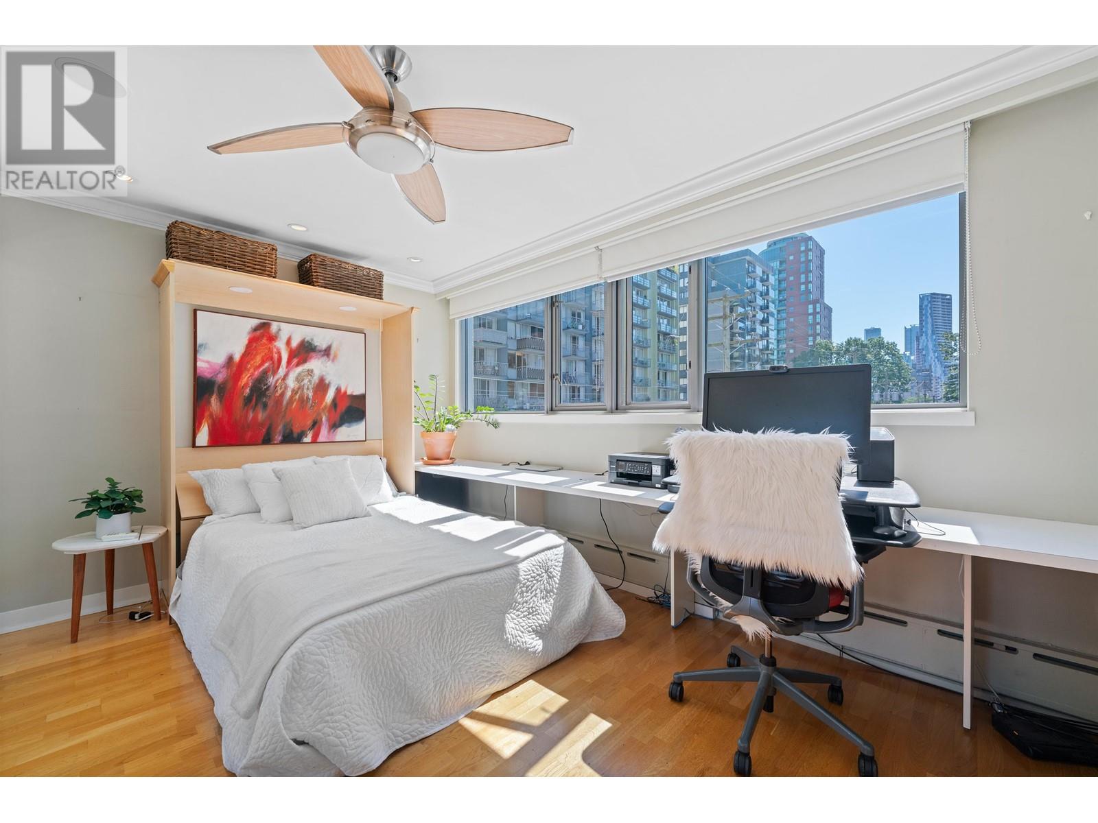 Listing Picture 20 of 38 : 104 710 CHILCO STREET, Vancouver / 溫哥華 - 魯藝地產 Yvonne Lu Group - MLS Medallion Club Member