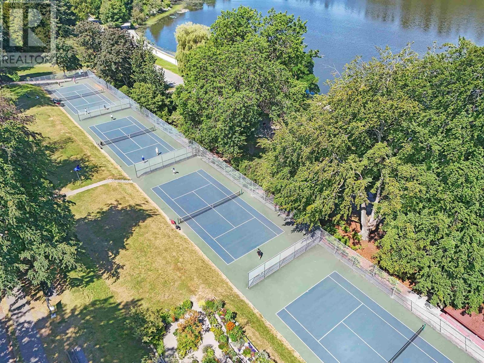 Listing Picture 32 of 38 : 104 710 CHILCO STREET, Vancouver / 溫哥華 - 魯藝地產 Yvonne Lu Group - MLS Medallion Club Member