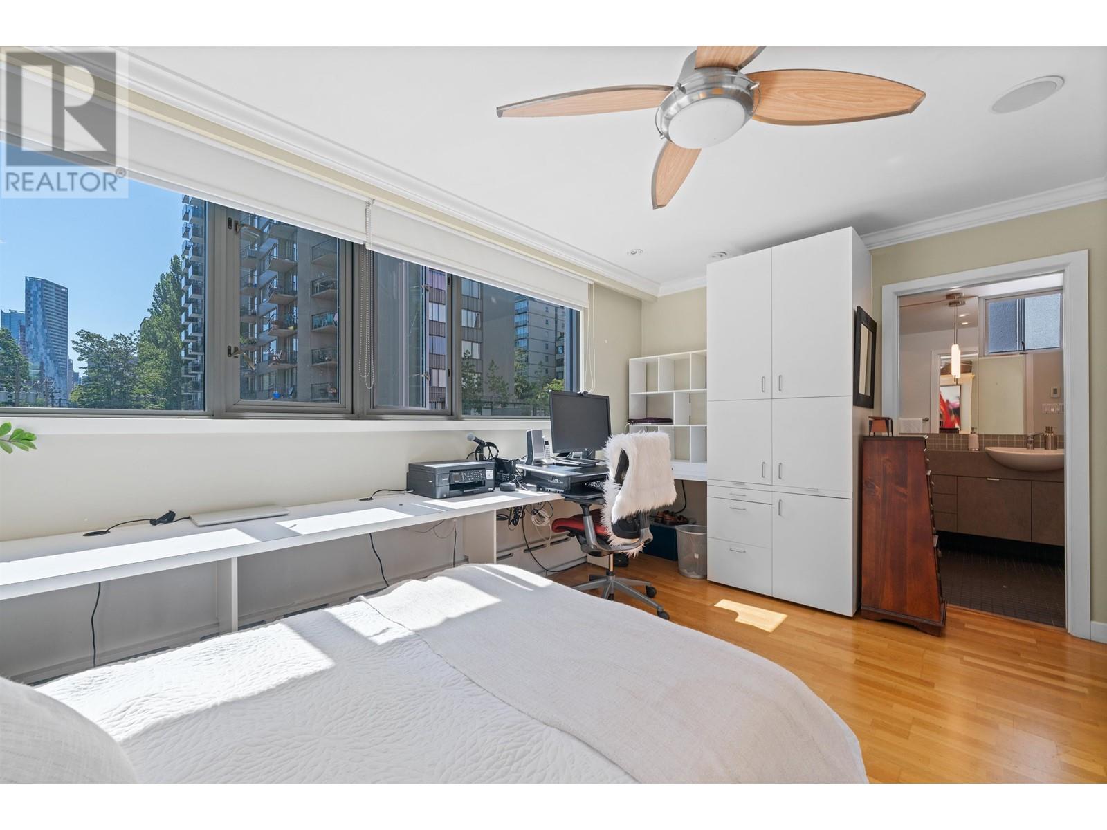 Listing Picture 21 of 38 : 104 710 CHILCO STREET, Vancouver / 溫哥華 - 魯藝地產 Yvonne Lu Group - MLS Medallion Club Member