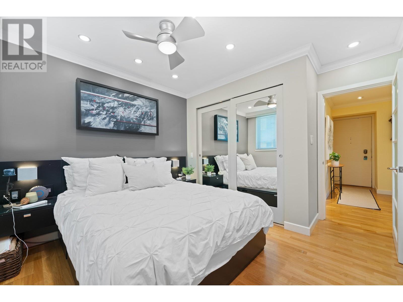 Listing Picture 19 of 38 : 104 710 CHILCO STREET, Vancouver / 溫哥華 - 魯藝地產 Yvonne Lu Group - MLS Medallion Club Member