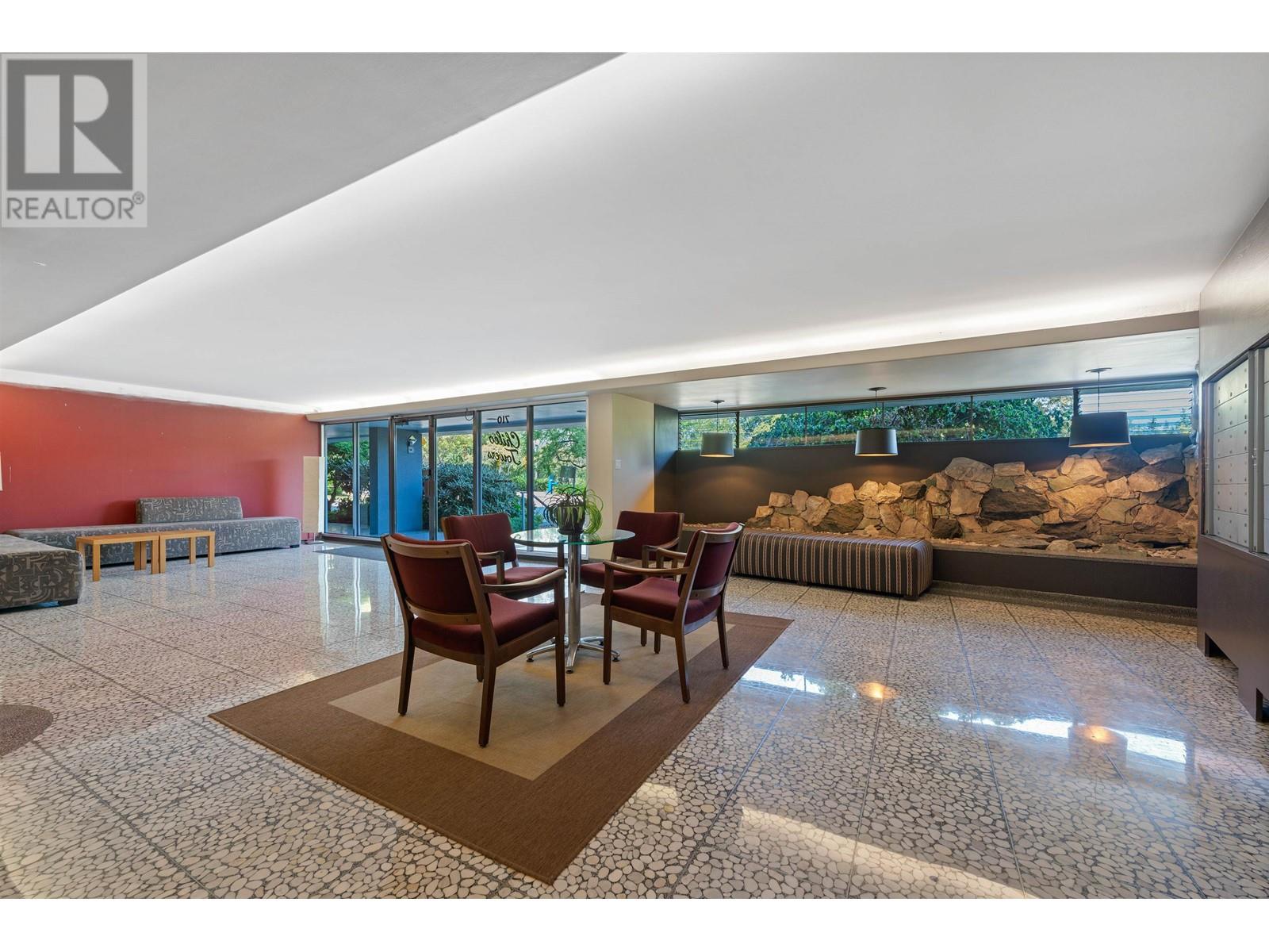 Listing Picture 33 of 38 : 104 710 CHILCO STREET, Vancouver / 溫哥華 - 魯藝地產 Yvonne Lu Group - MLS Medallion Club Member