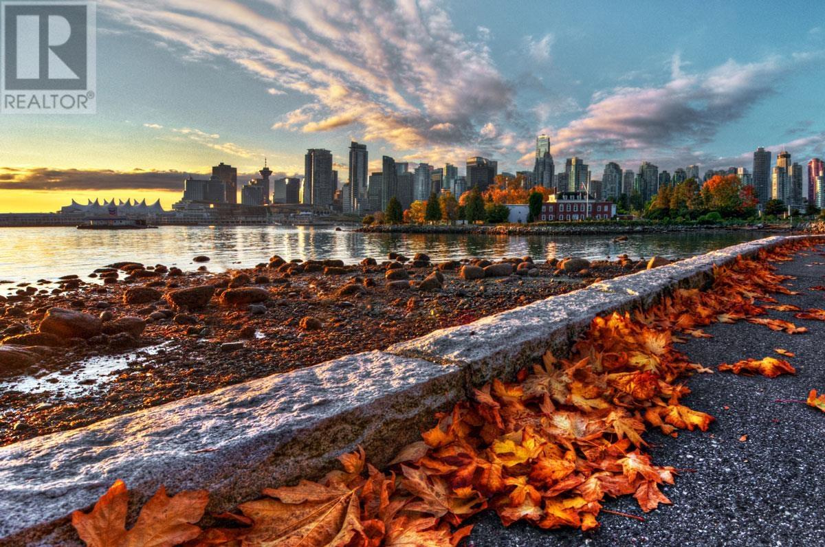 Listing Picture 37 of 38 : 104 710 CHILCO STREET, Vancouver / 溫哥華 - 魯藝地產 Yvonne Lu Group - MLS Medallion Club Member