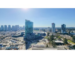 2501 13438 CENTRAL AVENUE, Surrey, British Columbia