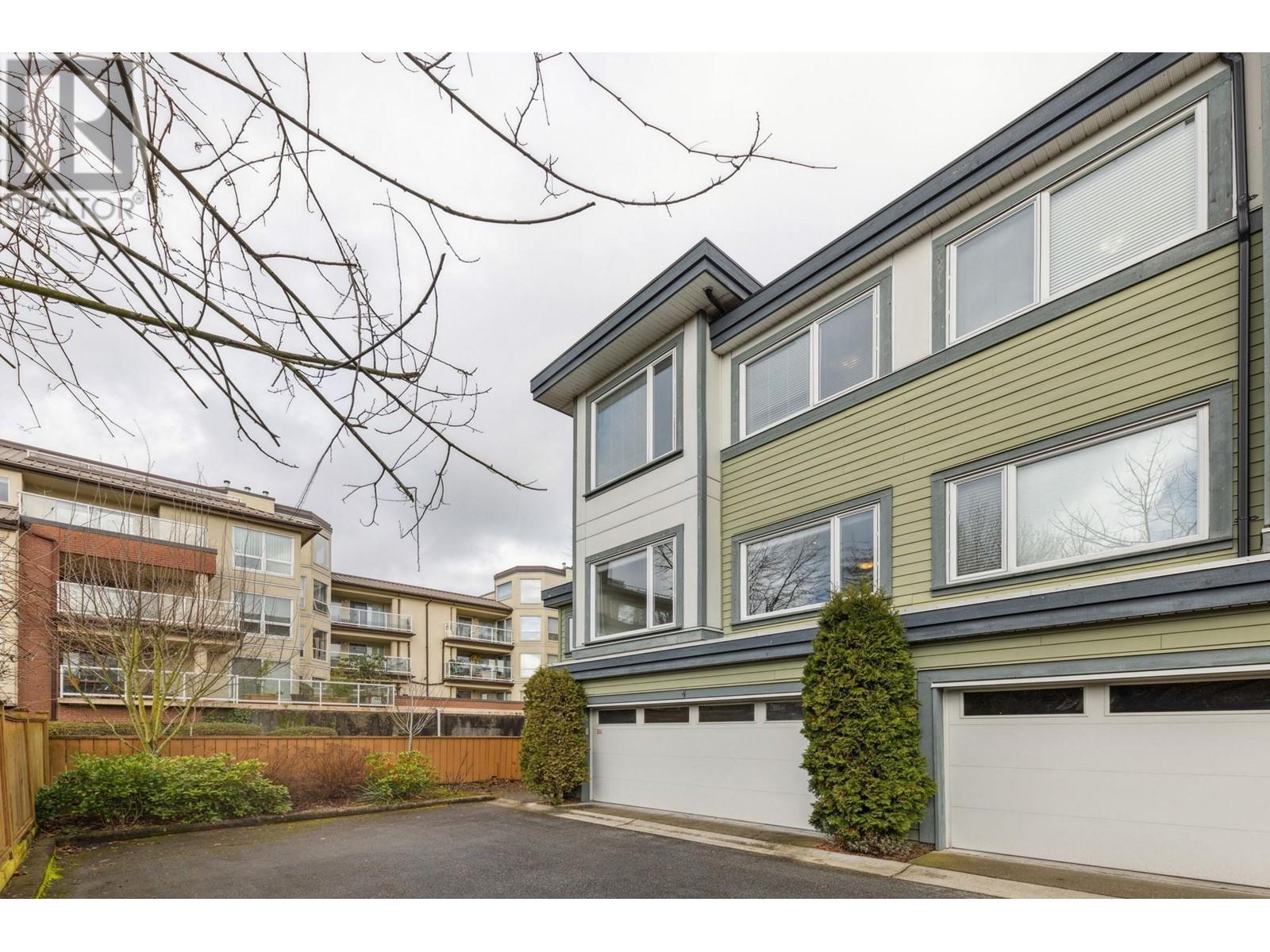 Listing Picture 2 of 22 : 4 7251 ST. ALBANS ROAD, Richmond / 烈治文 - 魯藝地產 Yvonne Lu Group - MLS Medallion Club Member