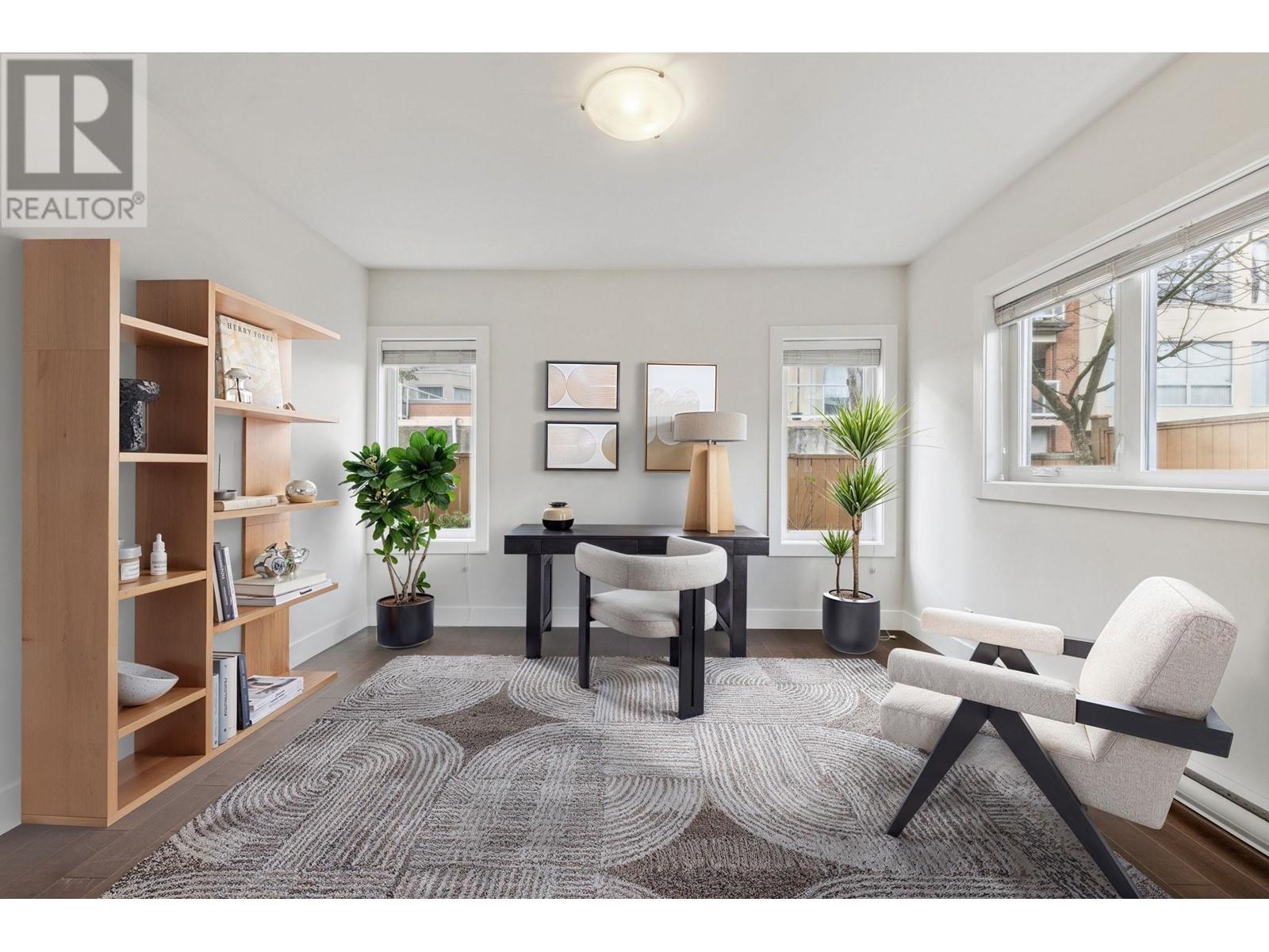 Listing Picture 17 of 22 : 4 7251 ST. ALBANS ROAD, Richmond / 烈治文 - 魯藝地產 Yvonne Lu Group - MLS Medallion Club Member