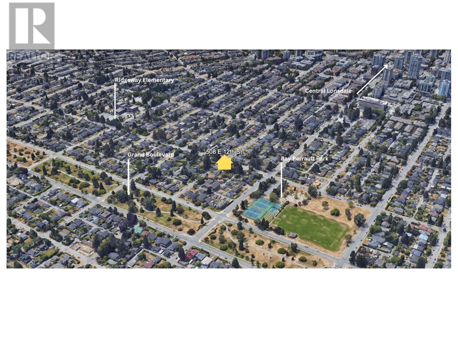 508 E 12th Street, North Vancouver, British Columbia  V7L 2K4 - Photo 19 - R2974951