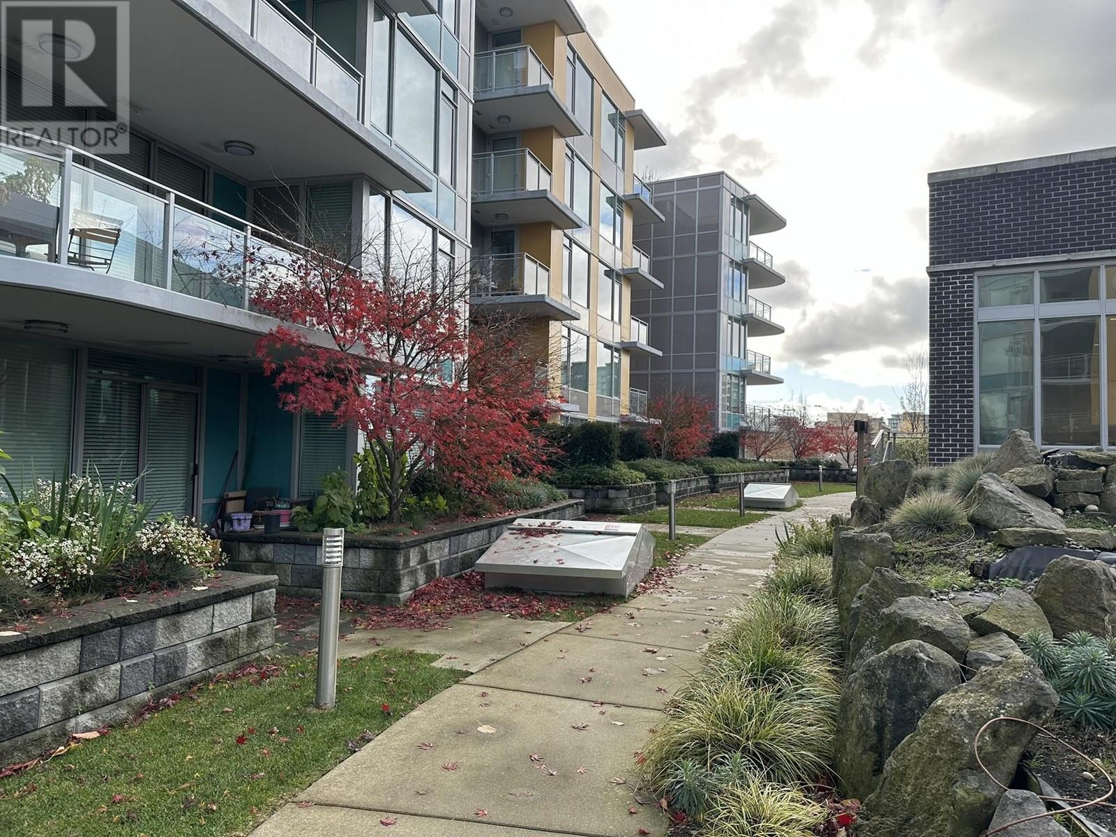 304 7688 Alderbridge Way, Richmond, British Columbia  V6X 0P7 - Photo 2 - R2976406