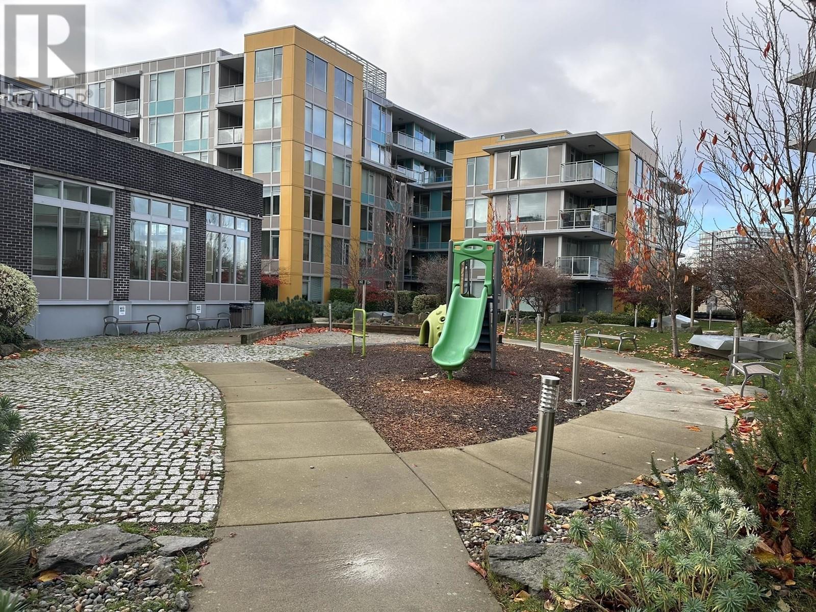304 7688 Alderbridge Way, Richmond, British Columbia  V6X 0P7 - Photo 1 - R2976406