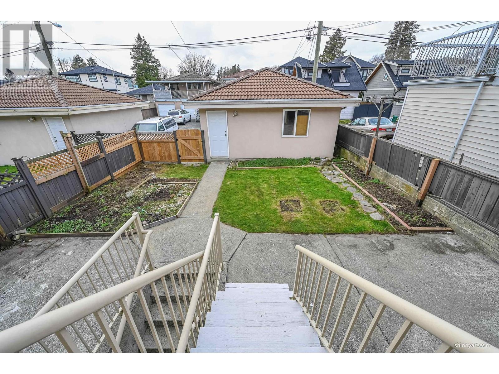 6813 Inverness Street, Vancouver, British Columbia  V5X 4G3 - Photo 27 - R2976444
