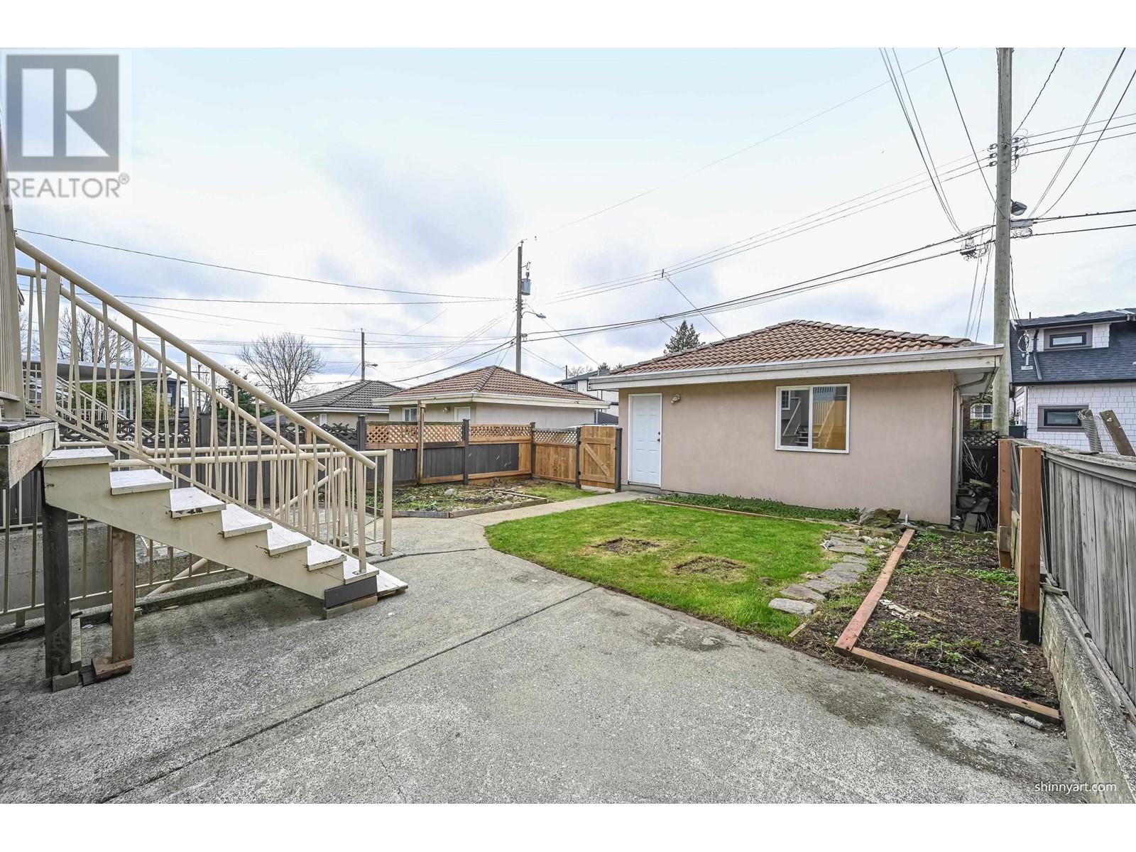 6813 Inverness Street, Vancouver, British Columbia  V5X 4G3 - Photo 28 - R2976444