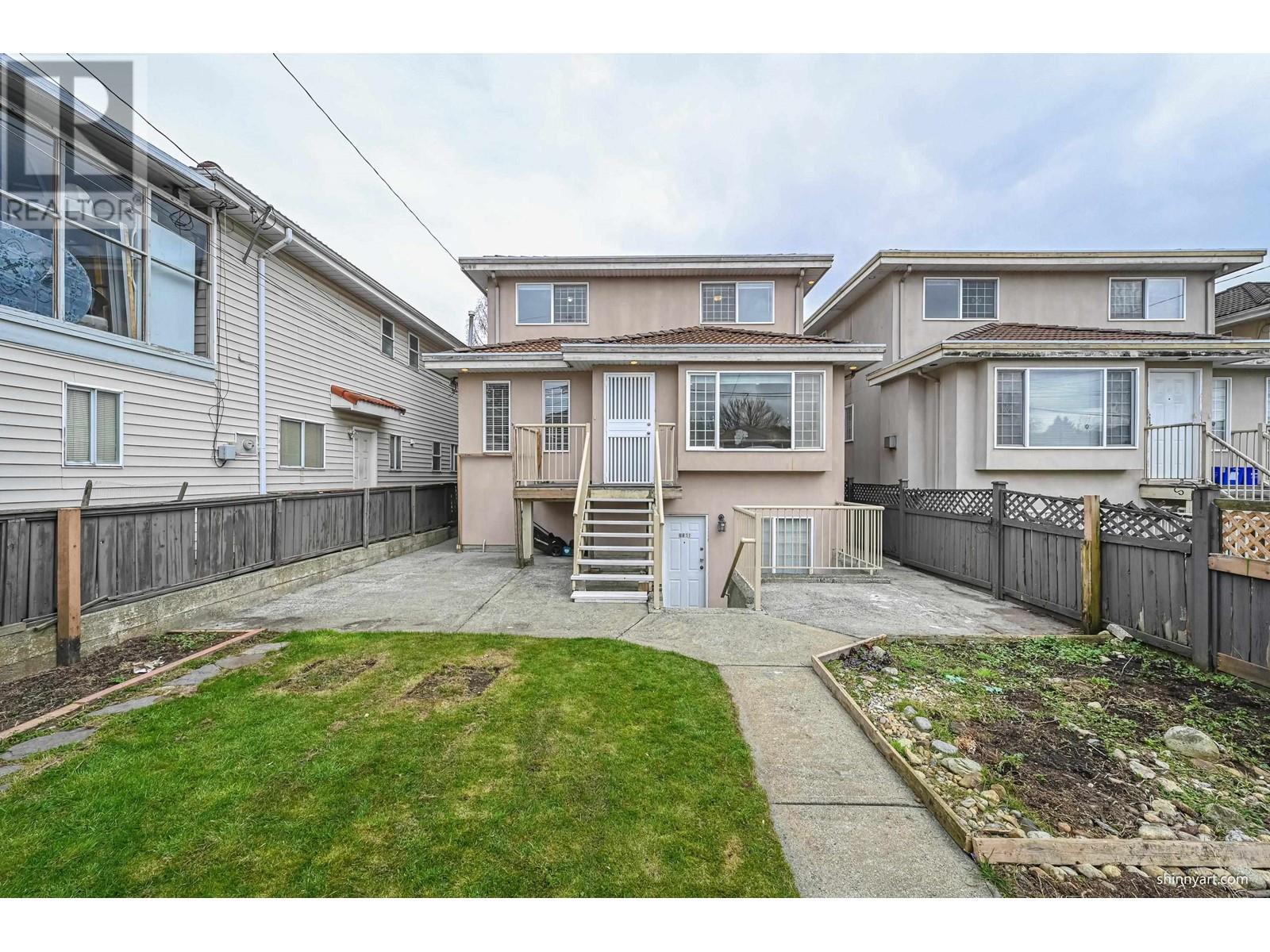 6813 Inverness Street, Vancouver, British Columbia  V5X 4G3 - Photo 26 - R2976444