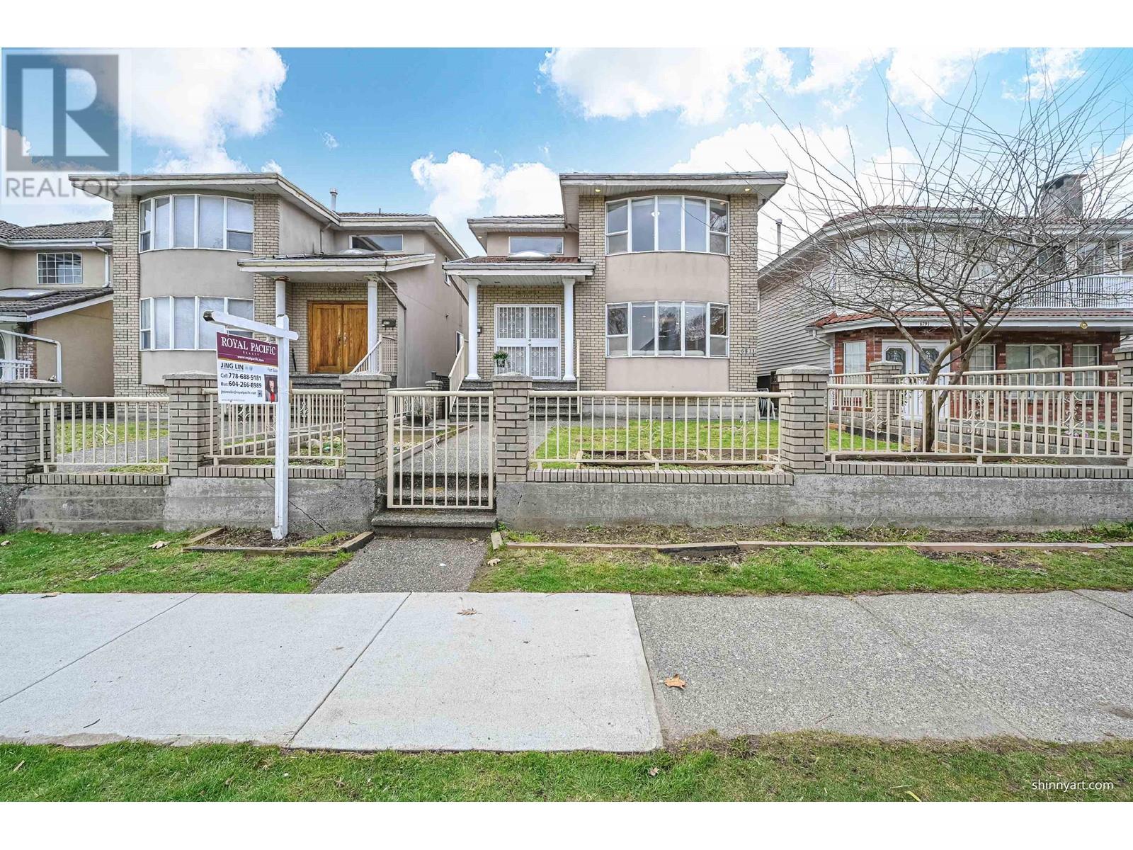 6813 Inverness Street, Vancouver, British Columbia  V5X 4G3 - Photo 33 - R2976444