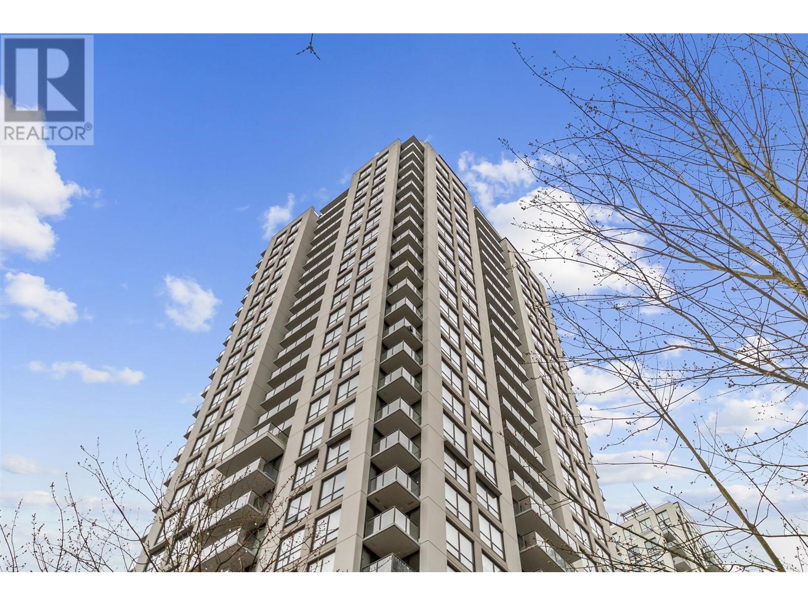 2003 2979 GLEN DRIVE, Coquitlam, British Columbia