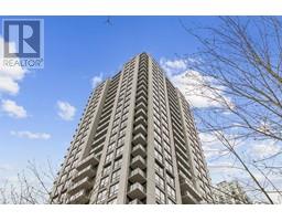 2003 2979 GLEN DRIVE, Coquitlam, British Columbia