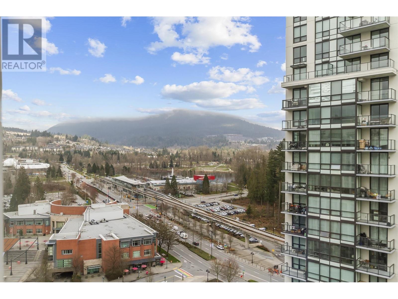 2003 2979 Glen Drive, Coquitlam, British Columbia  V3B 0B2 - Photo 11 - R2976407