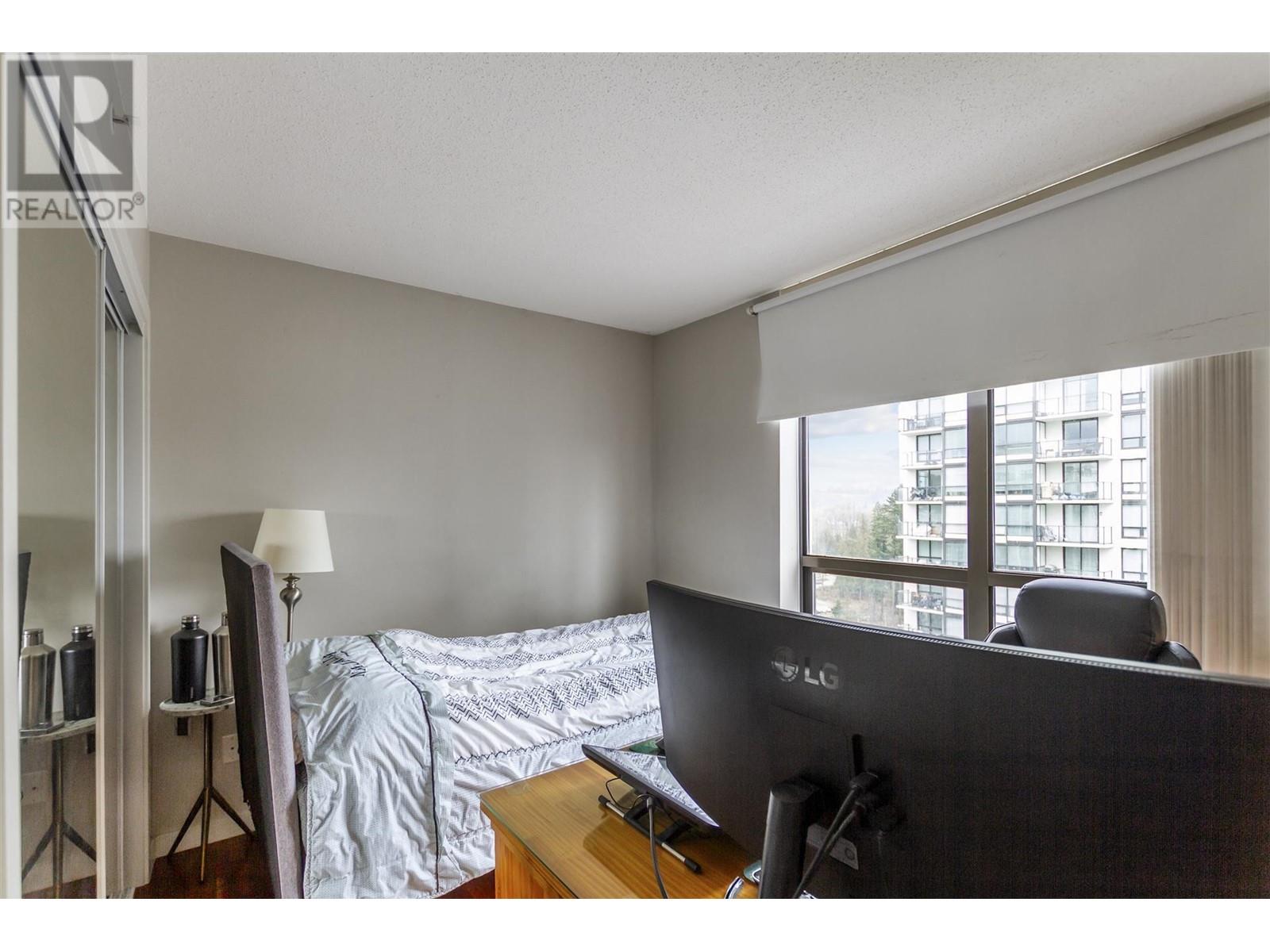 2003 2979 Glen Drive, Coquitlam, British Columbia  V3B 0B2 - Photo 18 - R2976407