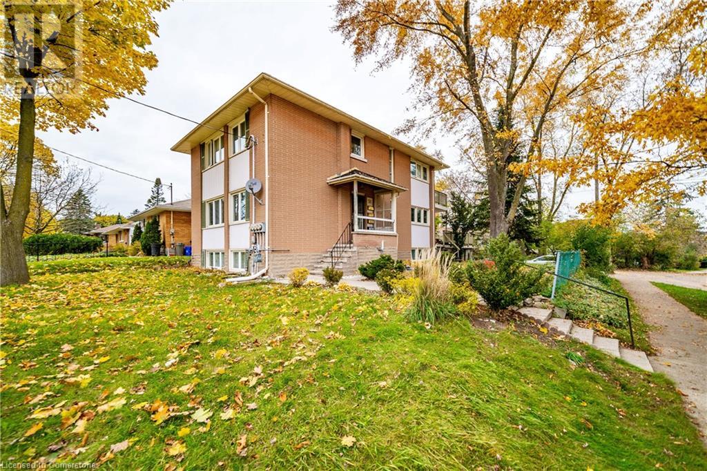 Property at 58 BRANDON Avenue image 1