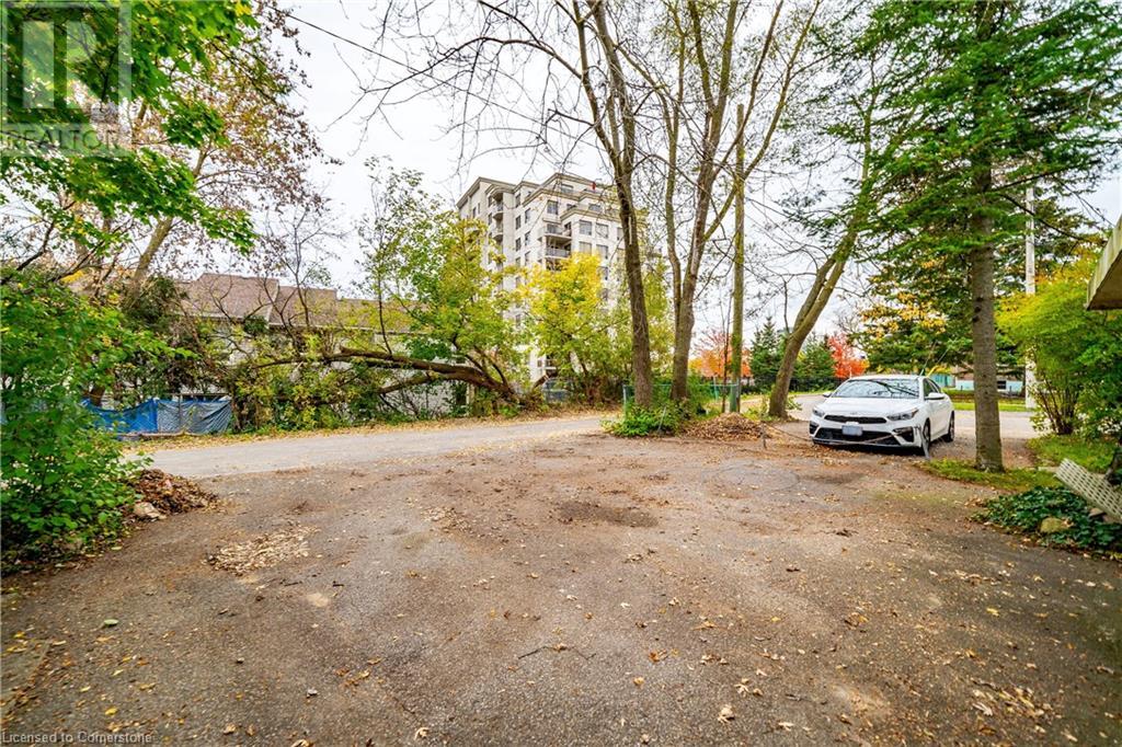 58 Brandon Avenue, Kitchener, Ontario  N2M 2J3 - Photo 7 - 40704894