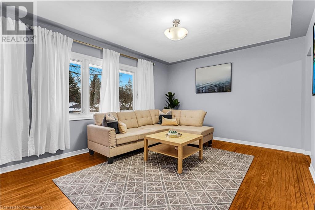 58 Brandon Avenue, Kitchener, Ontario  N2M 2J3 - Photo 9 - 40704894