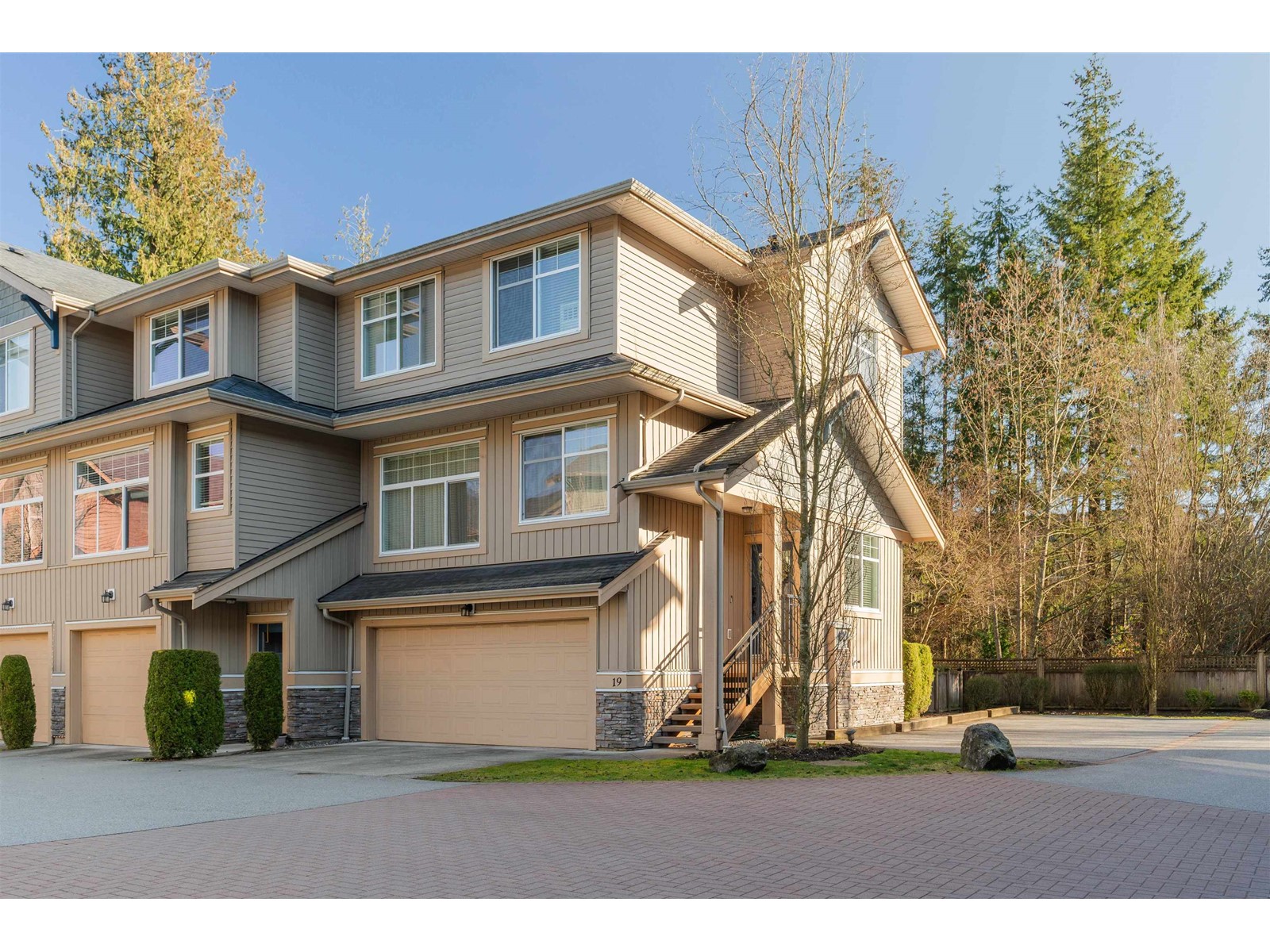 19 20966 77a Avenue, Langley, British Columbia  V2Y 0K9 - Photo 1 - R2976822