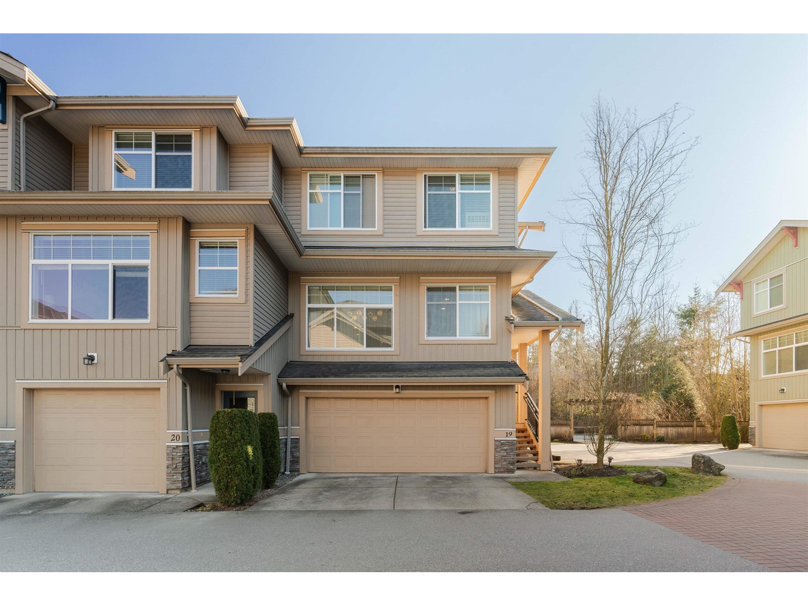 19 20966 77a Avenue, Langley, British Columbia  V2Y 0K9 - Photo 2 - R2976822