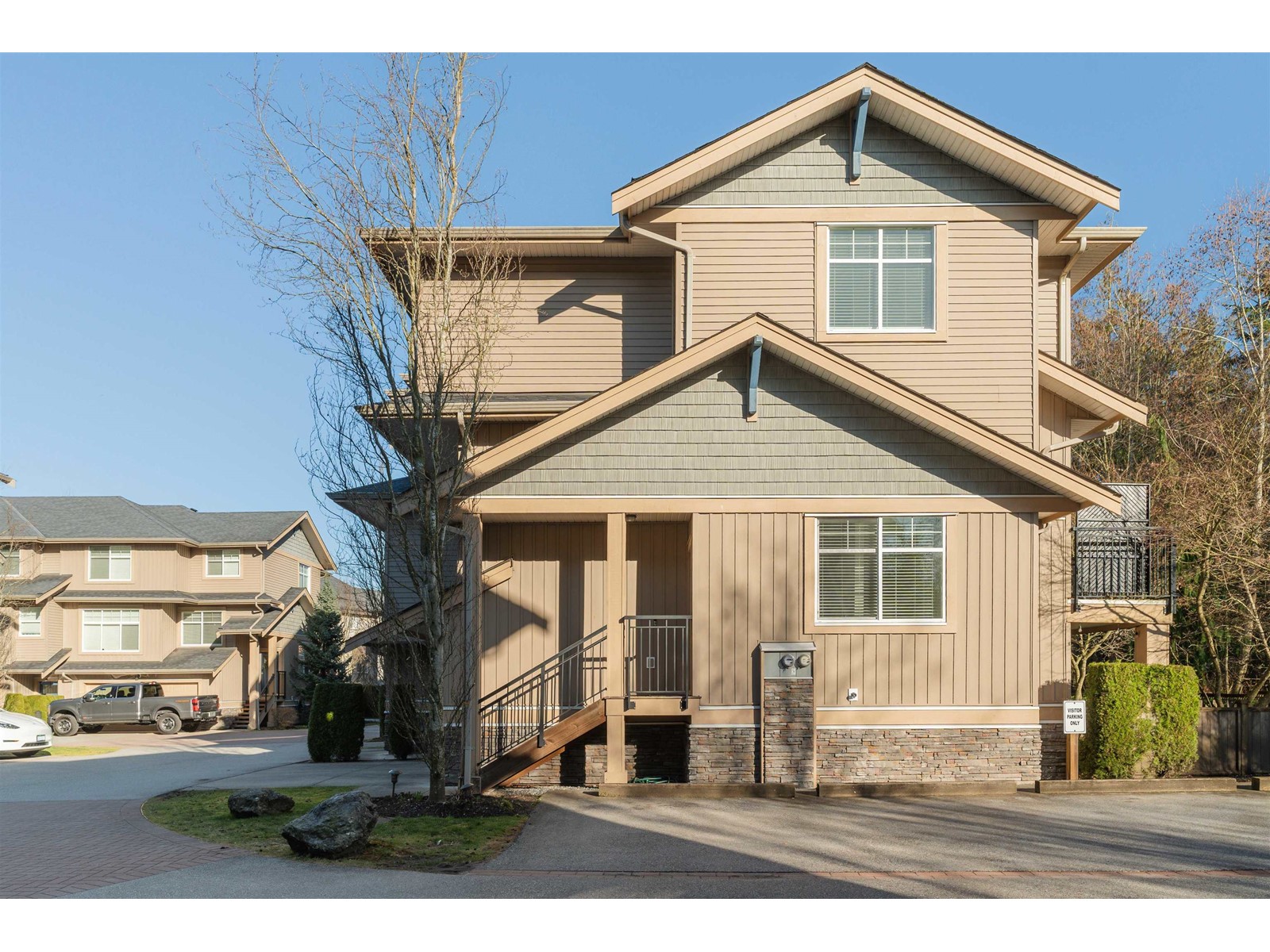 19 20966 77a Avenue, Langley, British Columbia  V2Y 0K9 - Photo 3 - R2976822
