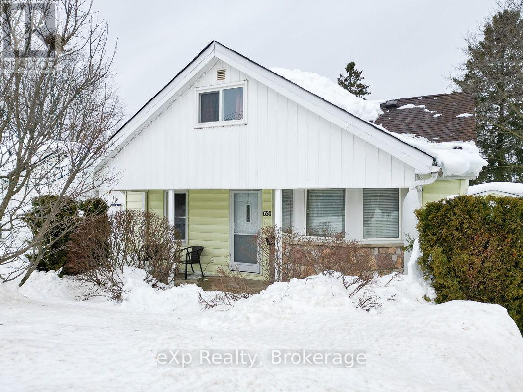 650 9th Street W, Owen Sound, Ontario  N4K 3P6 - Photo 33 - X12014001