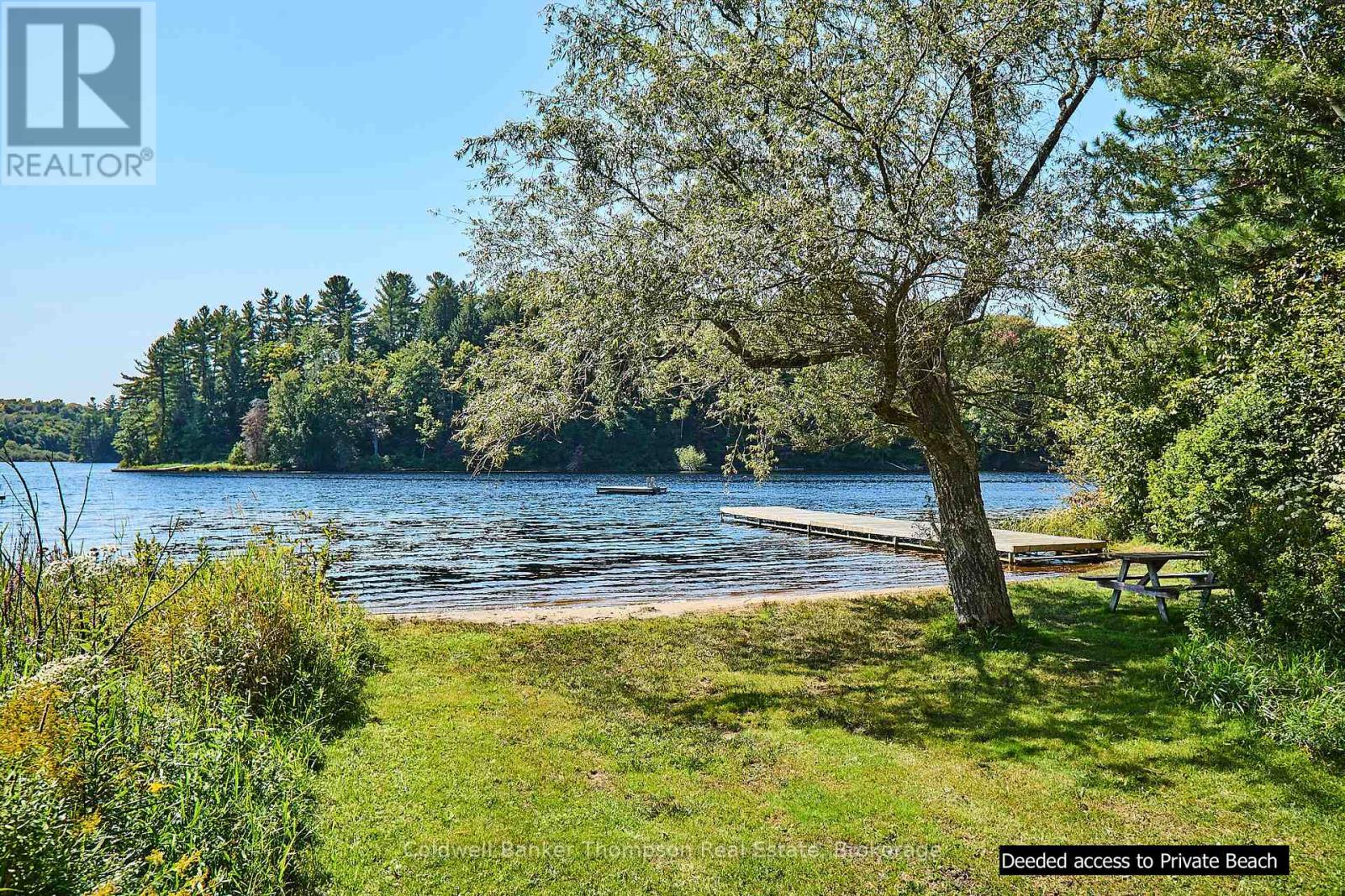 79 Pennys Lane, Huntsville, Ontario  P0B 1M0 - Photo 5 - X12013107