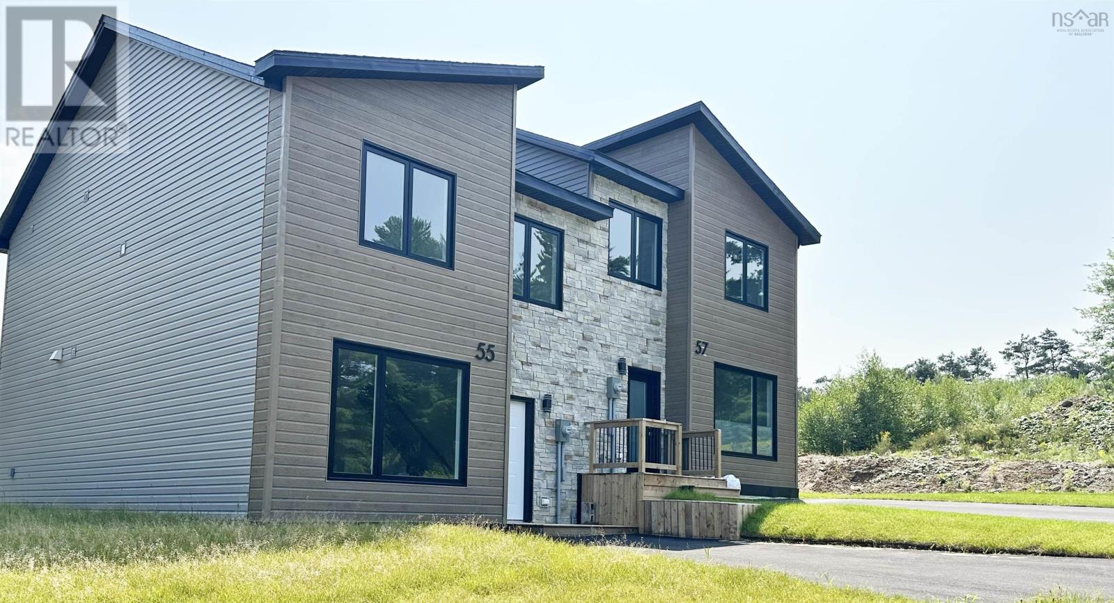 55 Heckman Avenue, bridgewater, Nova Scotia