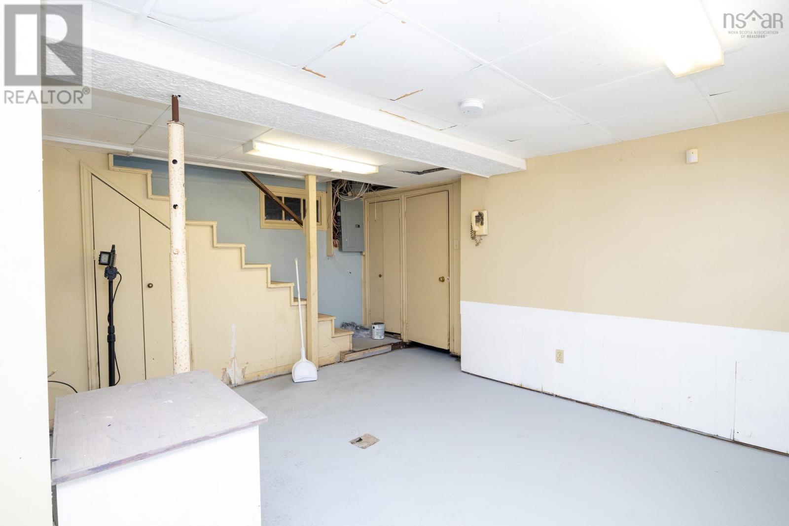 231 Brookside Street, Glace Bay, Nova Scotia  B1A 1L7 - Photo 35 - 202504616