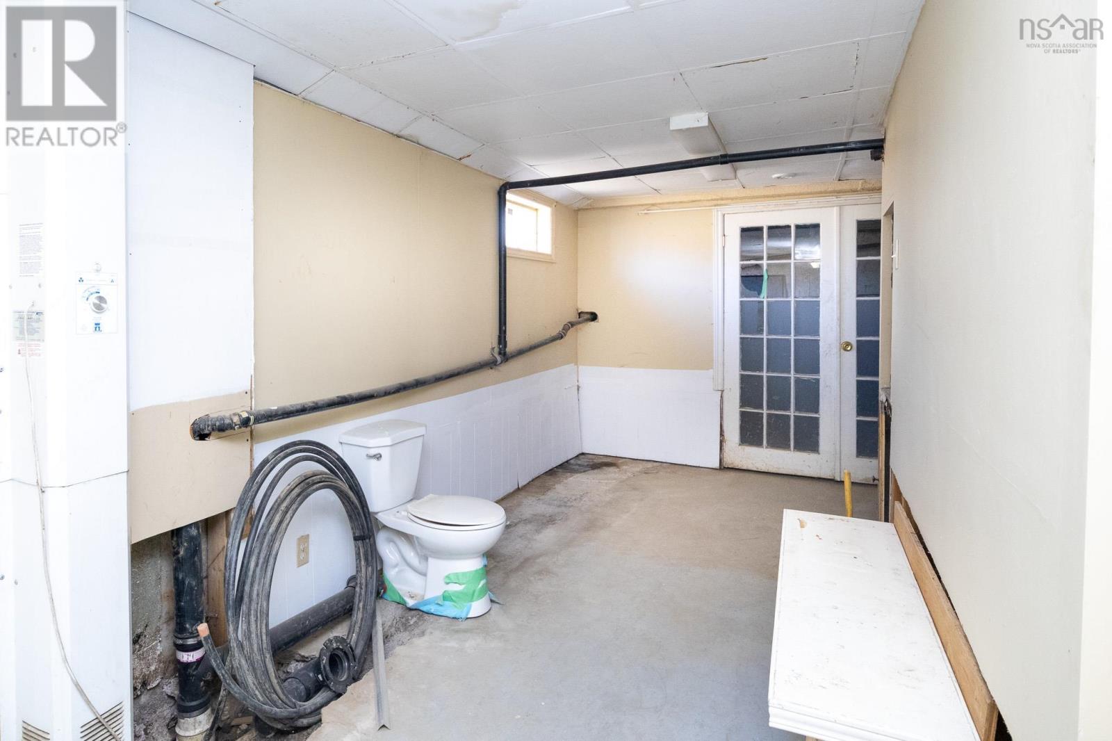 231 Brookside Street, Glace Bay, Nova Scotia  B1A 1L7 - Photo 37 - 202504616