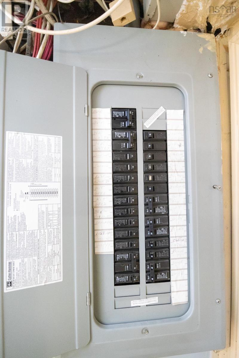 231 Brookside Street, Glace Bay, Nova Scotia  B1A 1L7 - Photo 39 - 202504616