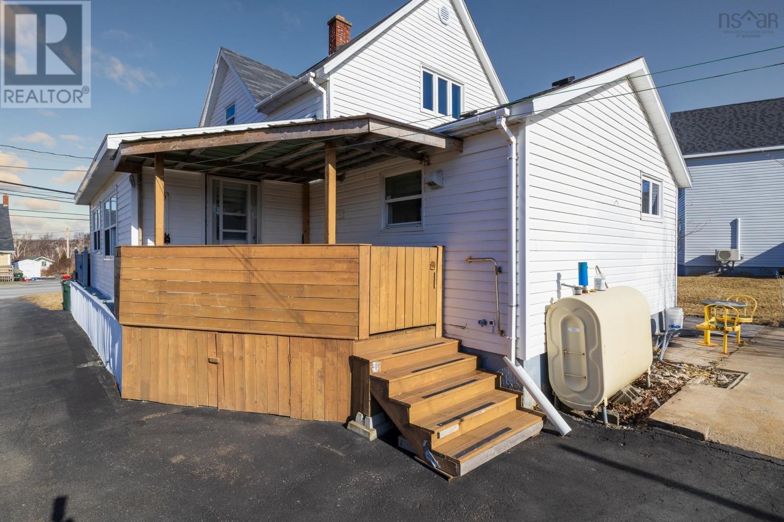 231 Brookside Street, Glace Bay, Nova Scotia  B1A 1L7 - Photo 40 - 202504616