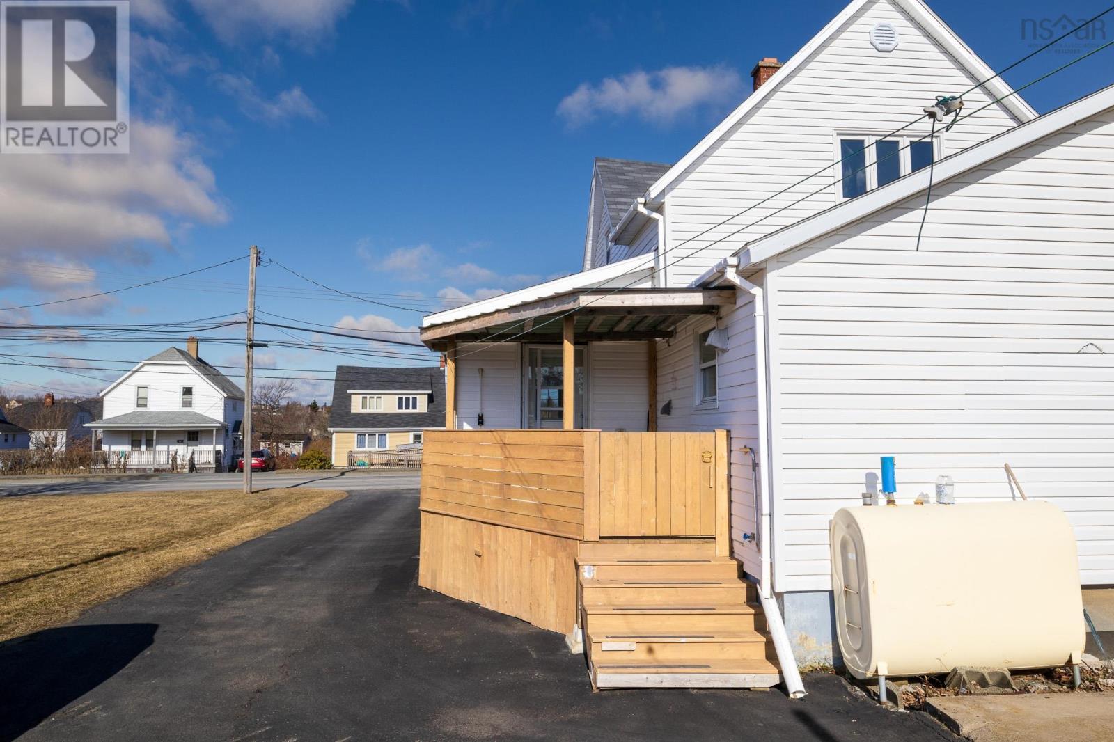 231 Brookside Street, Glace Bay, Nova Scotia  B1A 1L7 - Photo 41 - 202504616