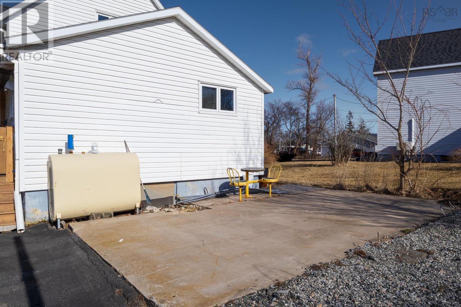 231 Brookside Street, Glace Bay, Nova Scotia  B1A 1L7 - Photo 43 - 202504616