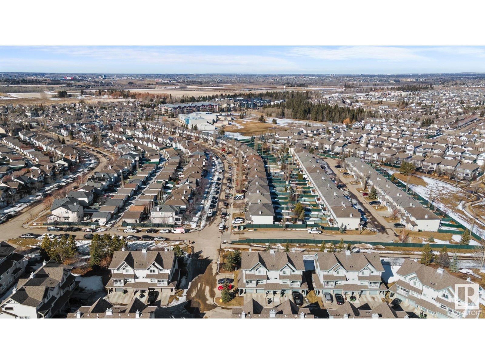 #33 12050 17 Av Sw, Edmonton, Alberta  T6W 1X4 - Photo 32 - E4425188